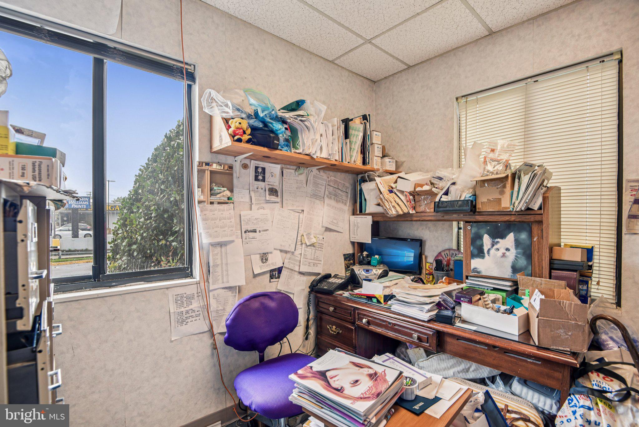 GAITHERSBURG - Commercial Sale