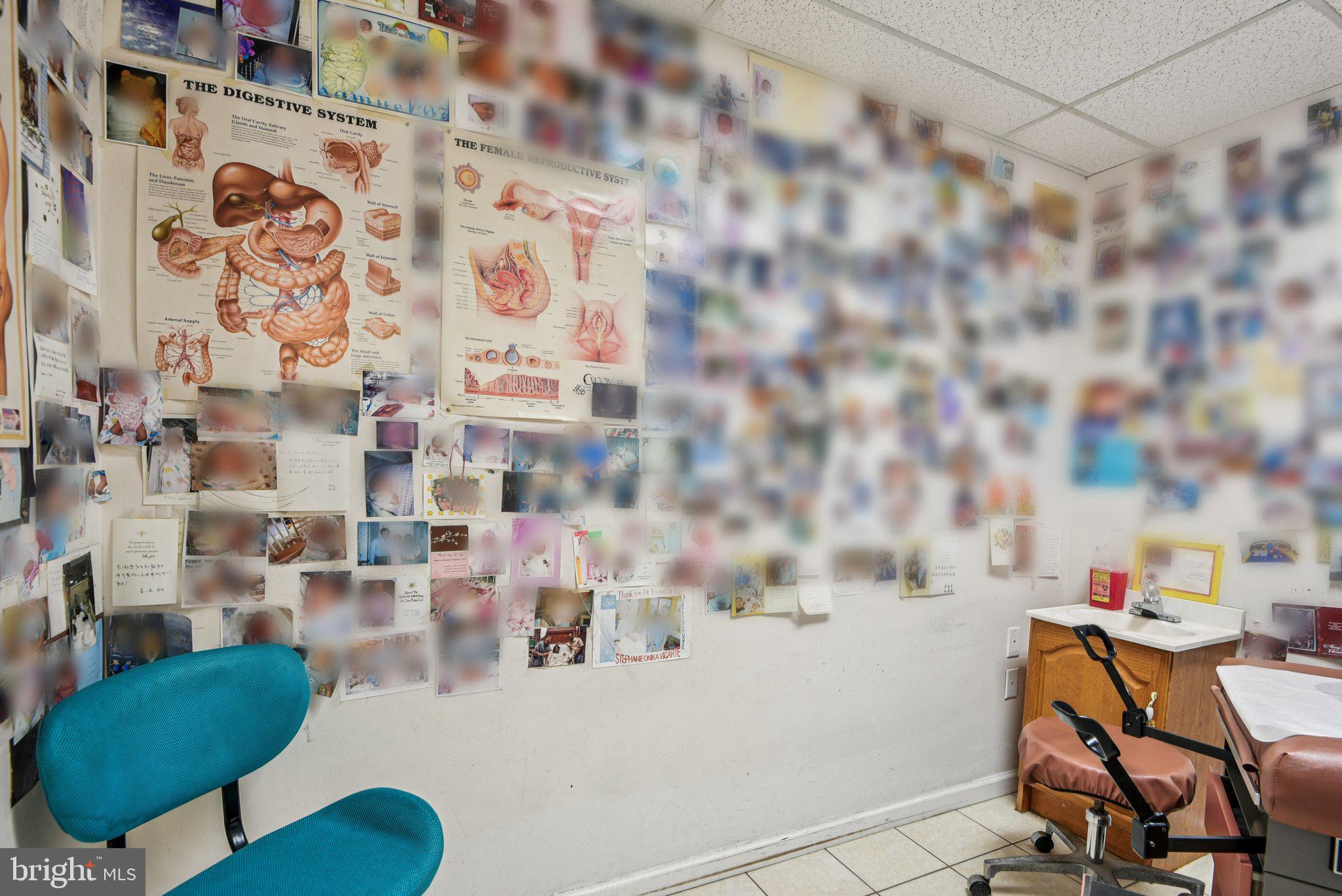 GAITHERSBURG - Commercial Sale