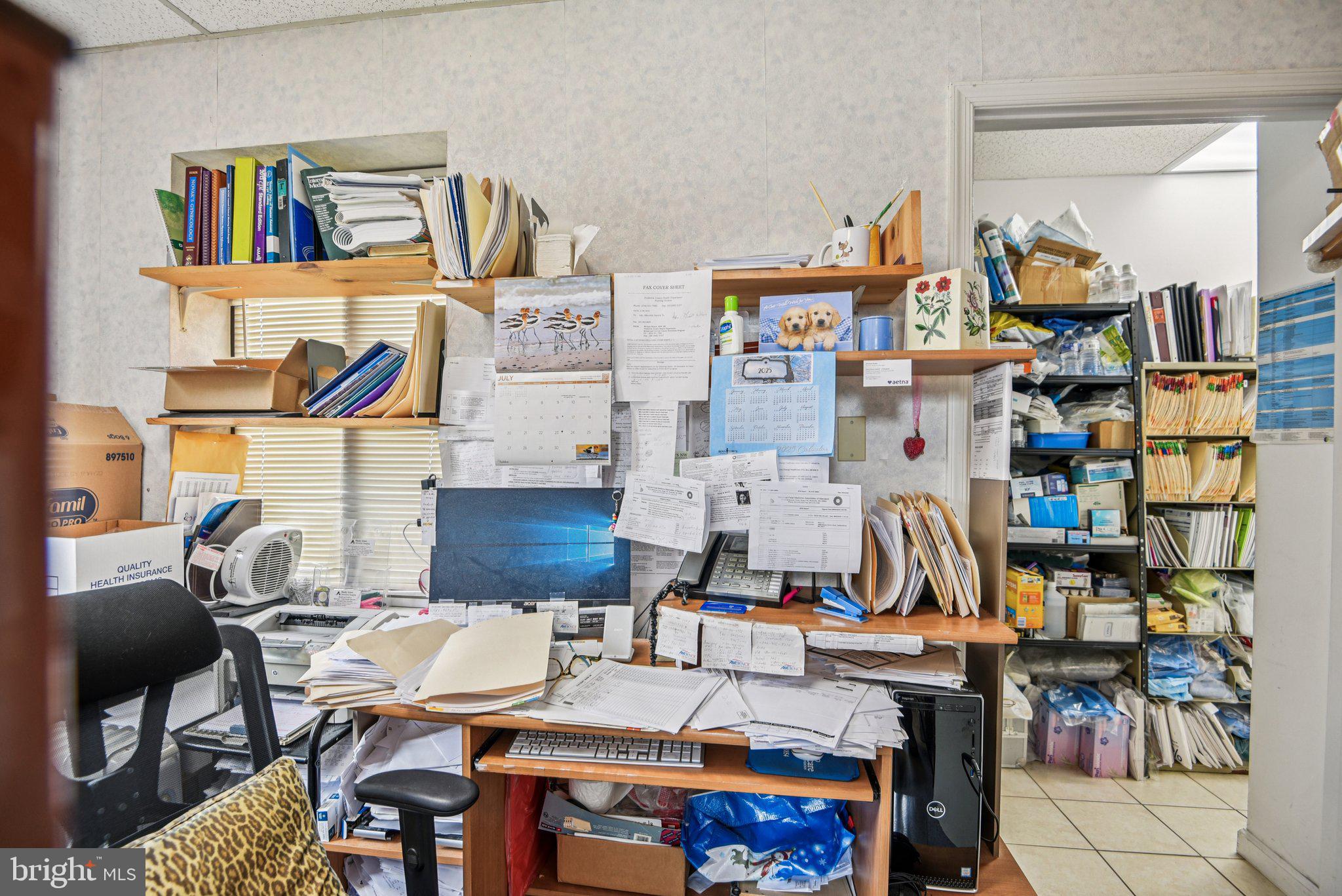 GAITHERSBURG - Commercial Sale