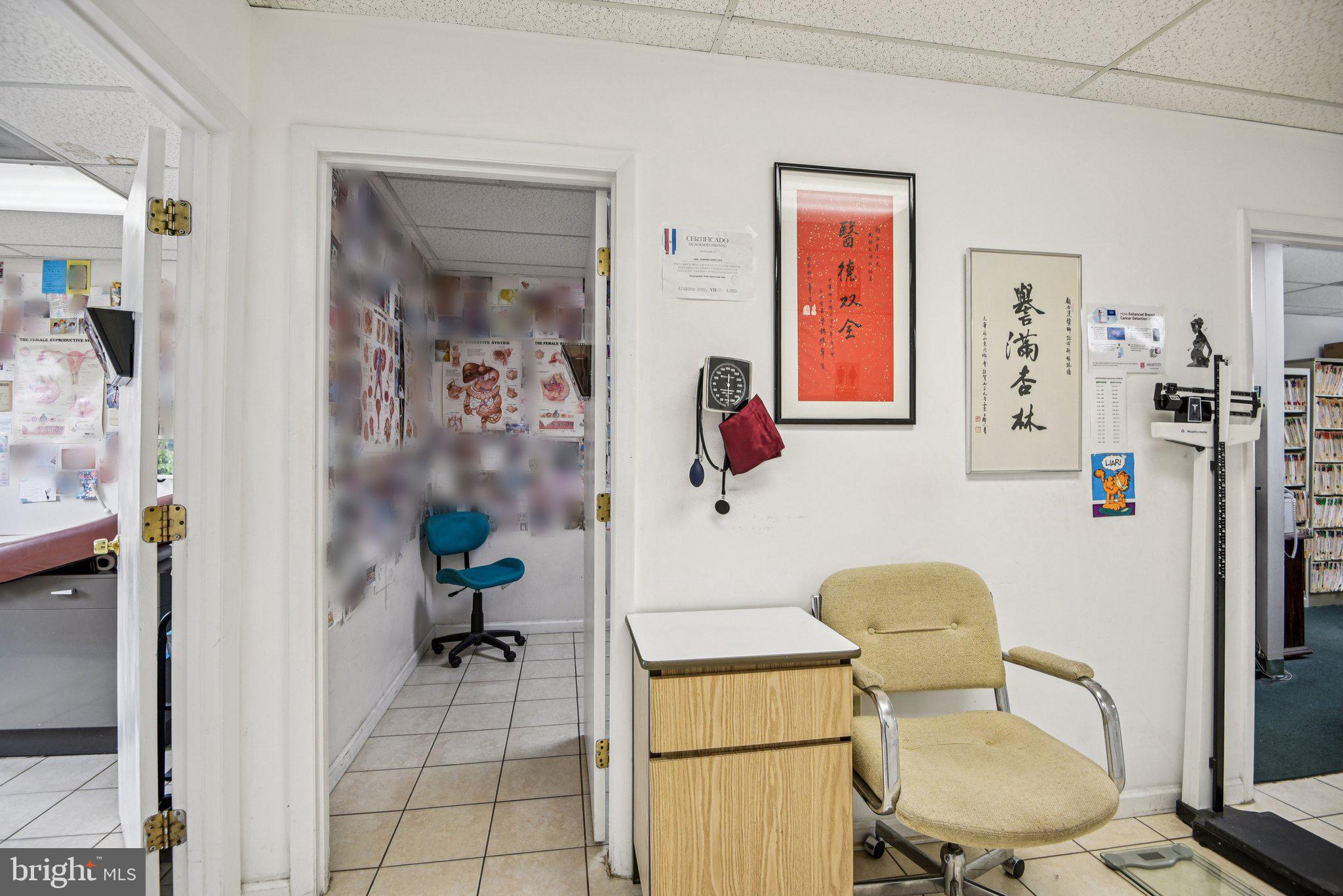 GAITHERSBURG - Commercial Sale