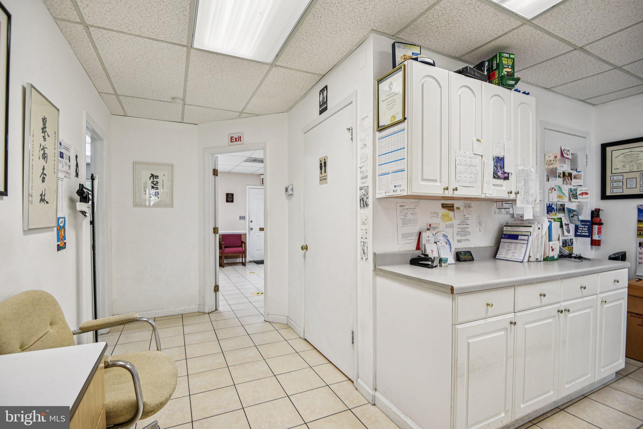 GAITHERSBURG - Commercial Sale