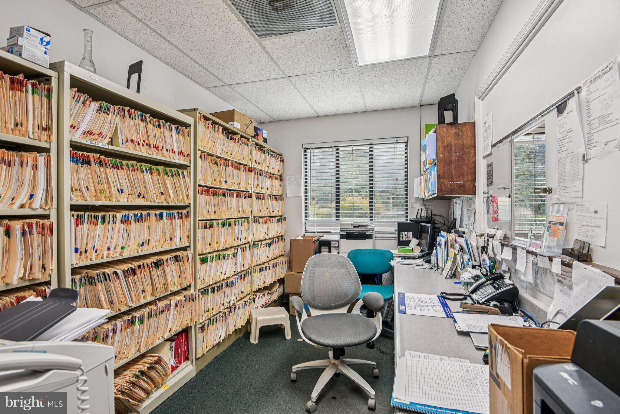 GAITHERSBURG - Commercial Sale