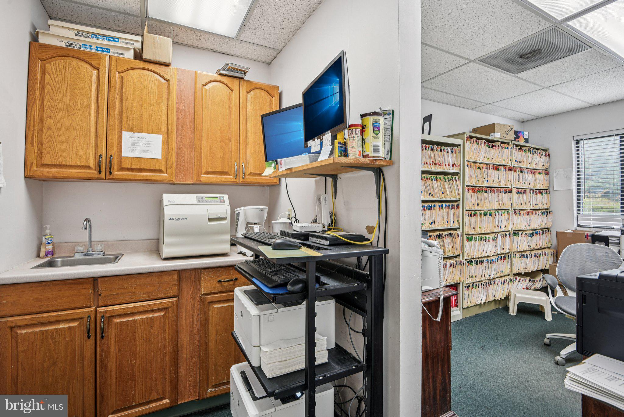 GAITHERSBURG - Commercial Sale