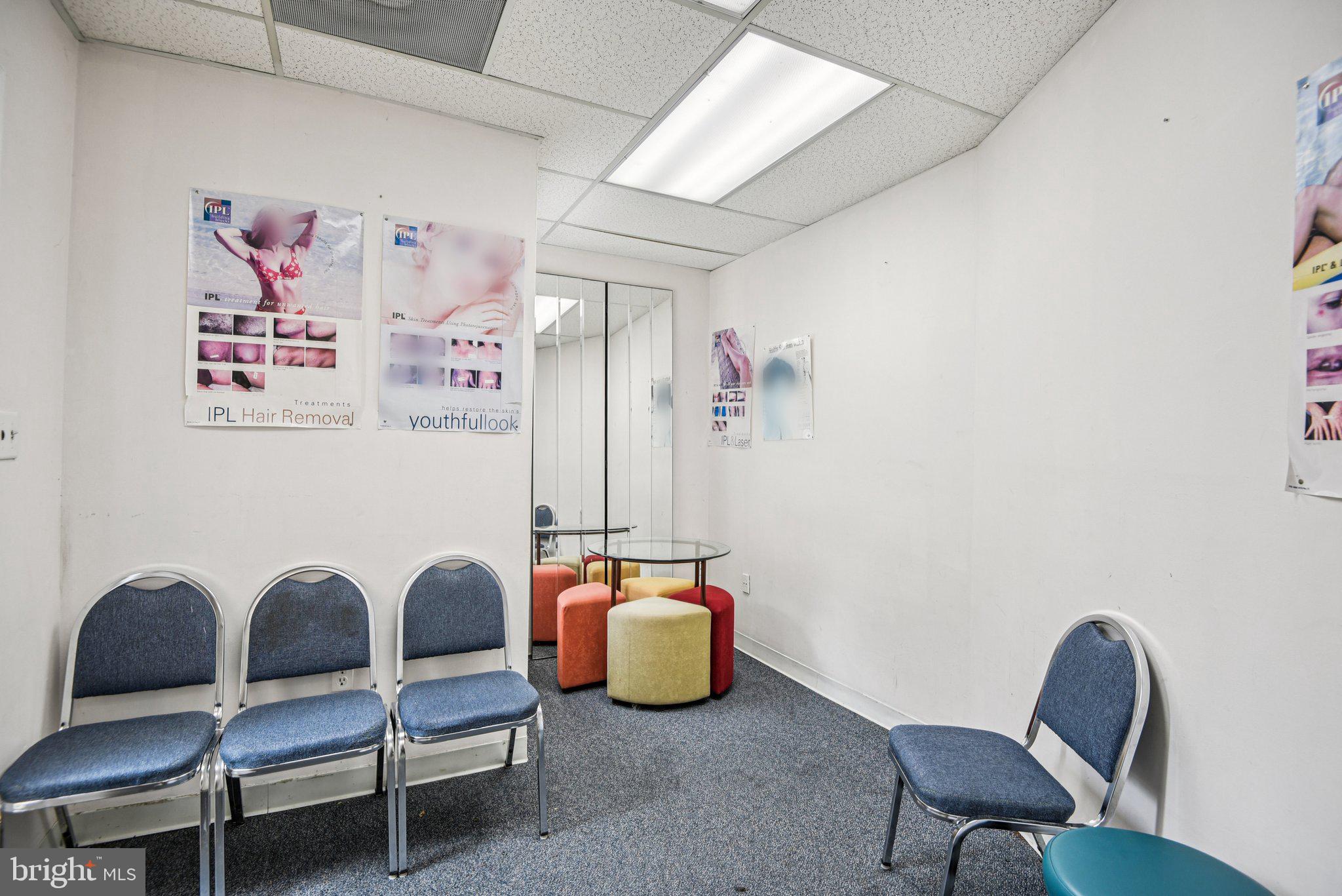 GAITHERSBURG - Commercial Sale