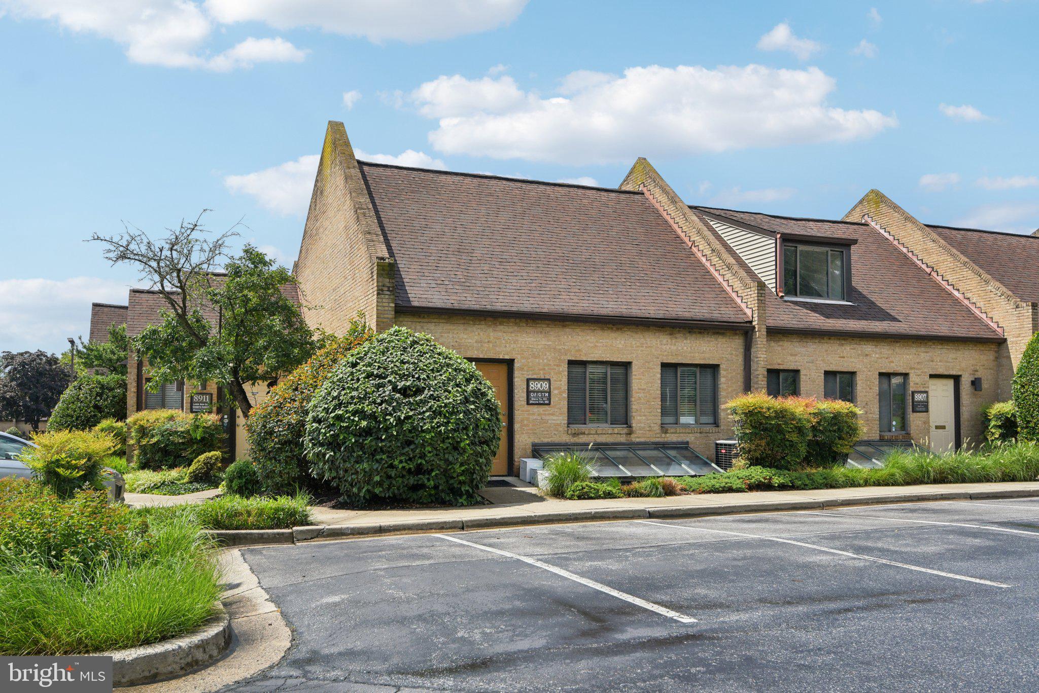 8909-8911 SHADY GROVE COURT 1A