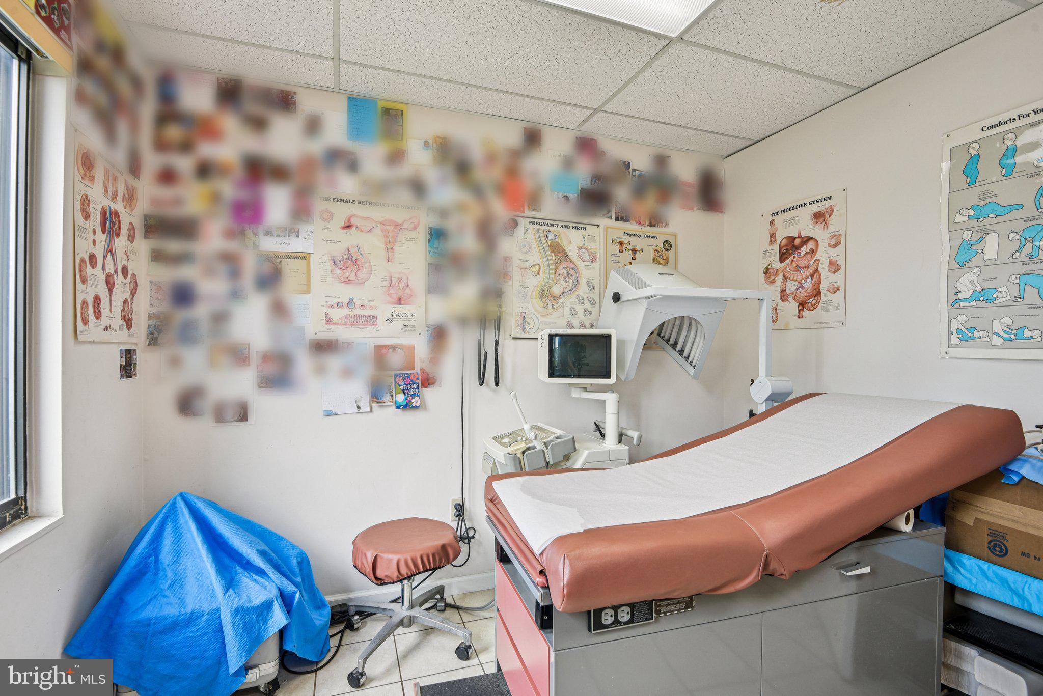 GAITHERSBURG - Commercial Sale