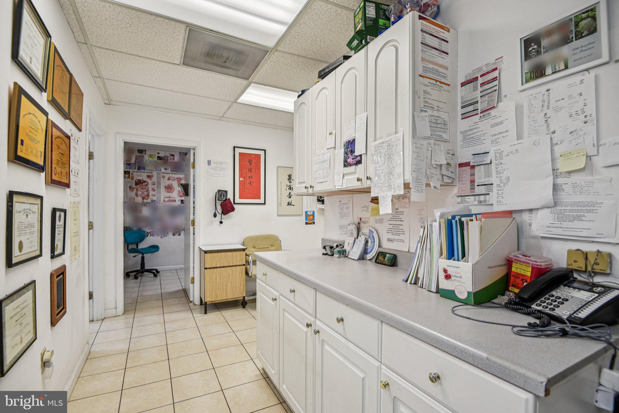 GAITHERSBURG - Commercial Sale