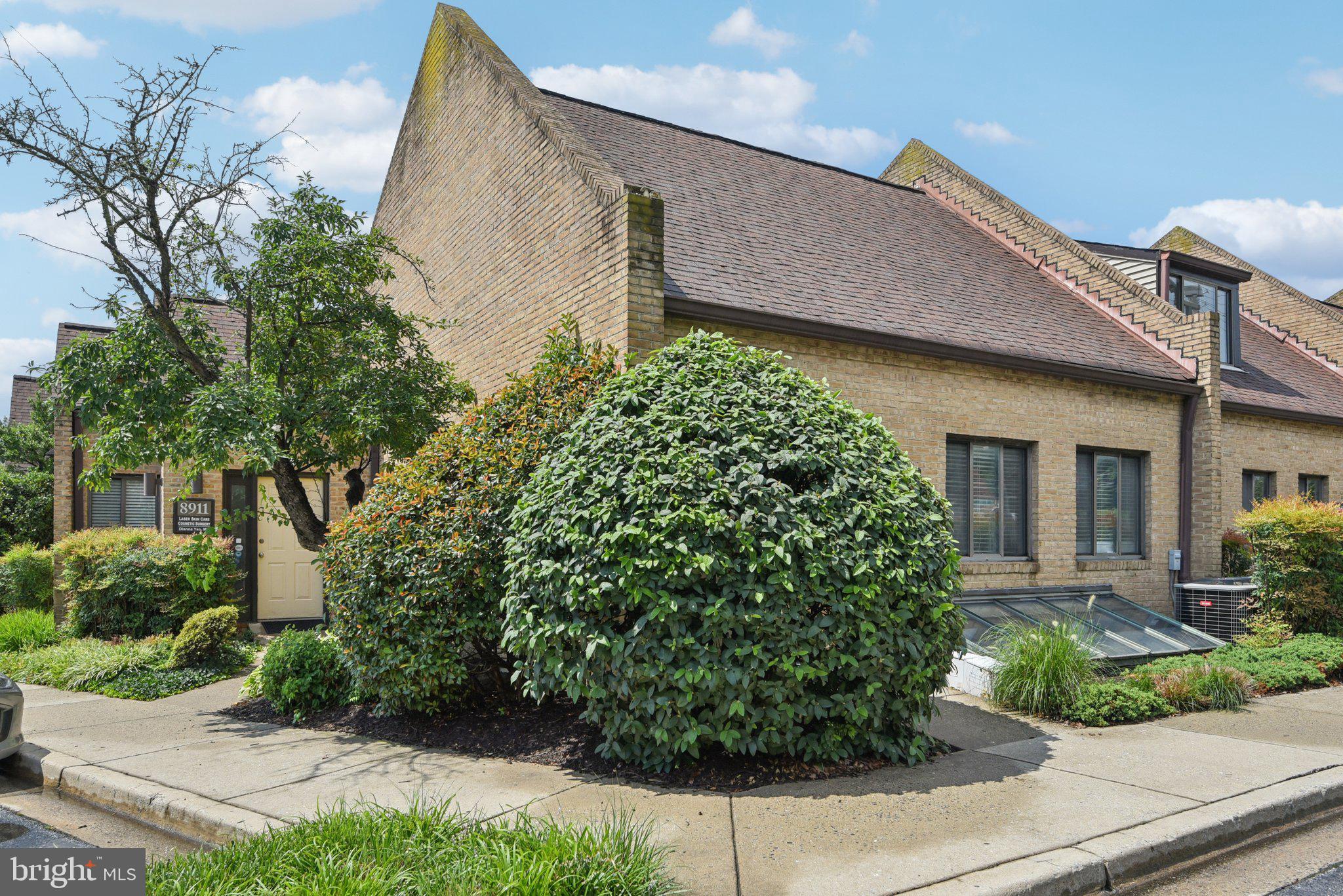 GAITHERSBURG - Commercial Sale