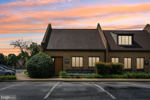 8909-8911 SHADY GROVE COURT 1A GAITHERSBURG MD 20877