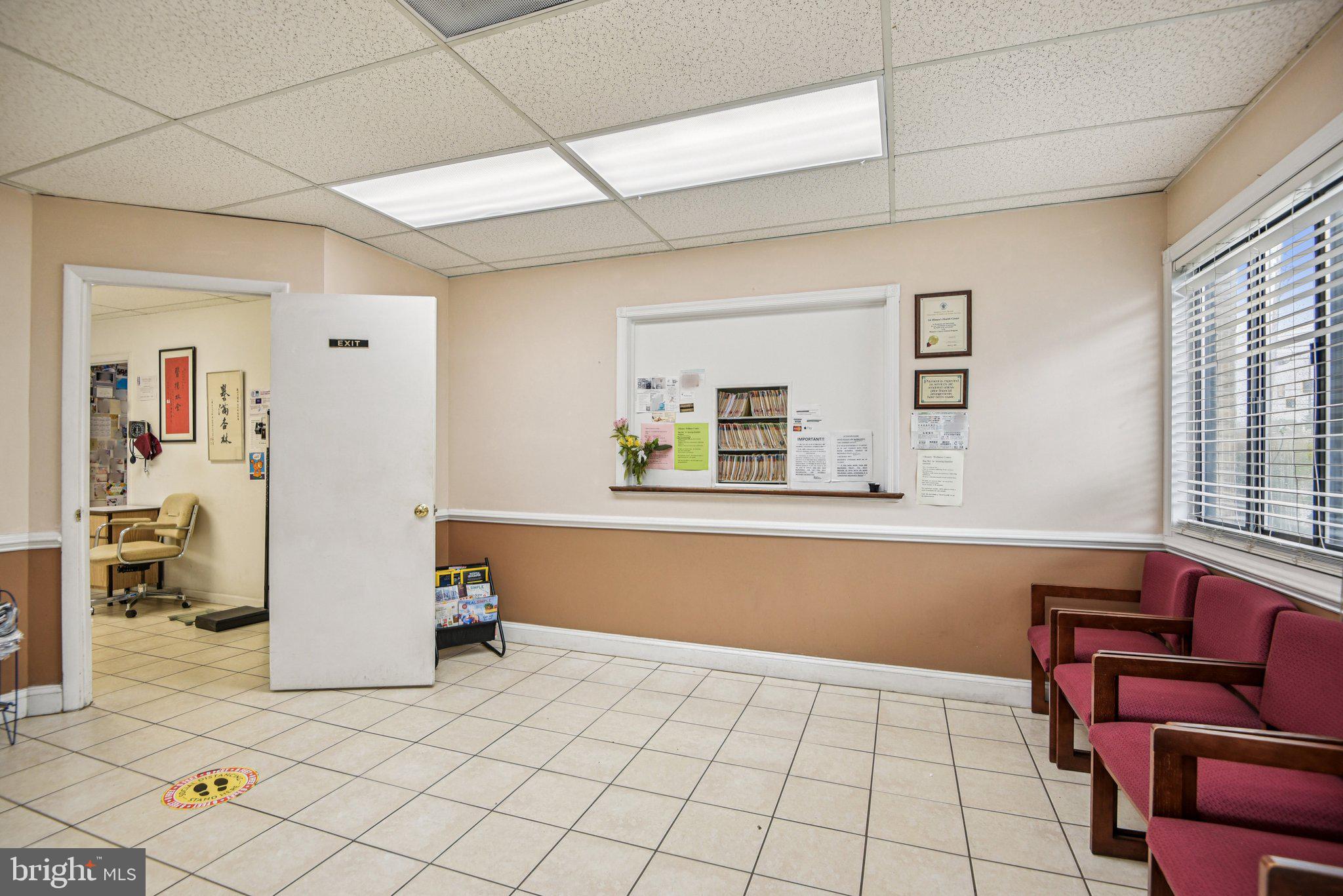 GAITHERSBURG - Commercial Sale