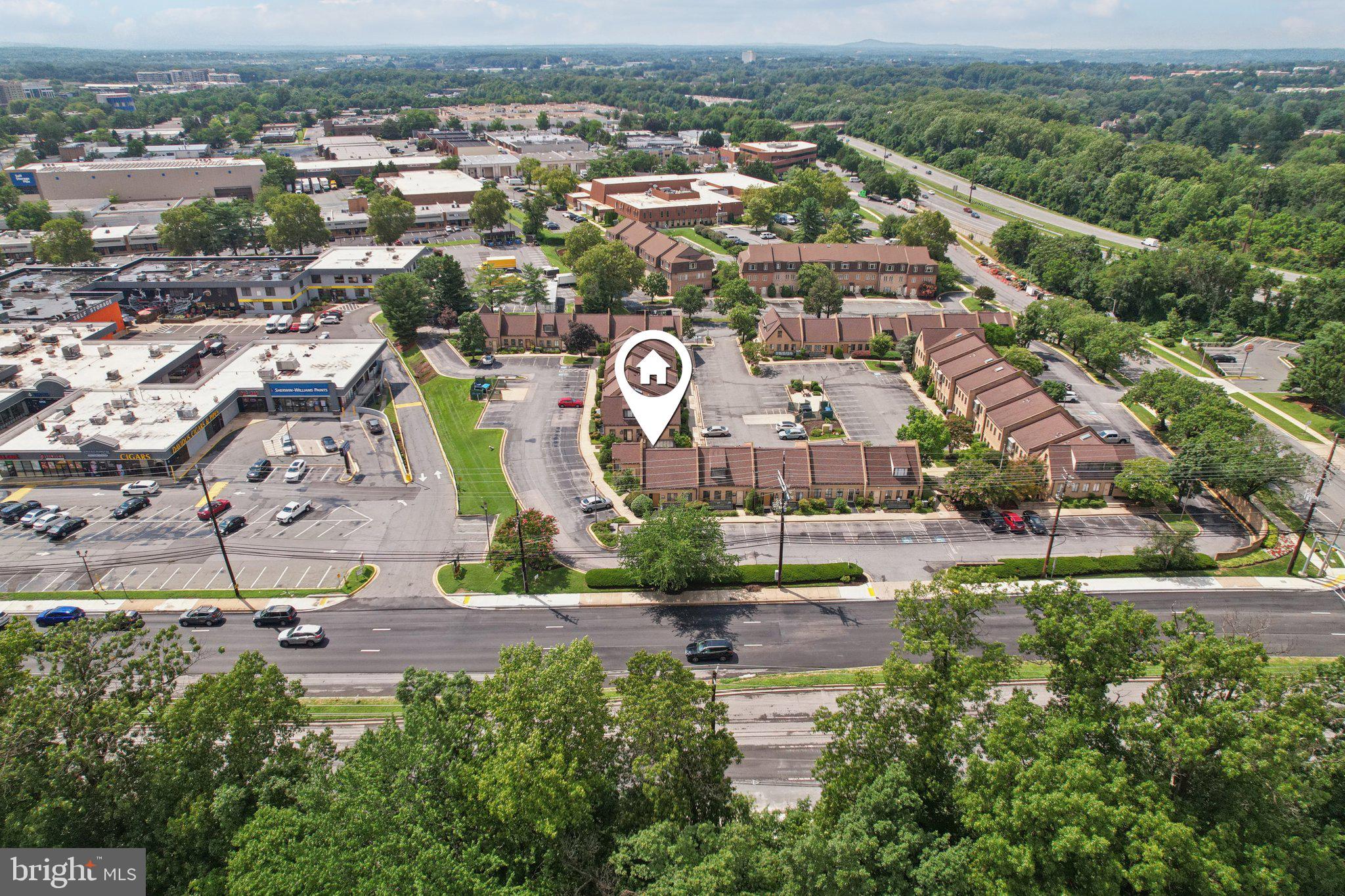 8909-8911 SHADY GROVE COURT 1A