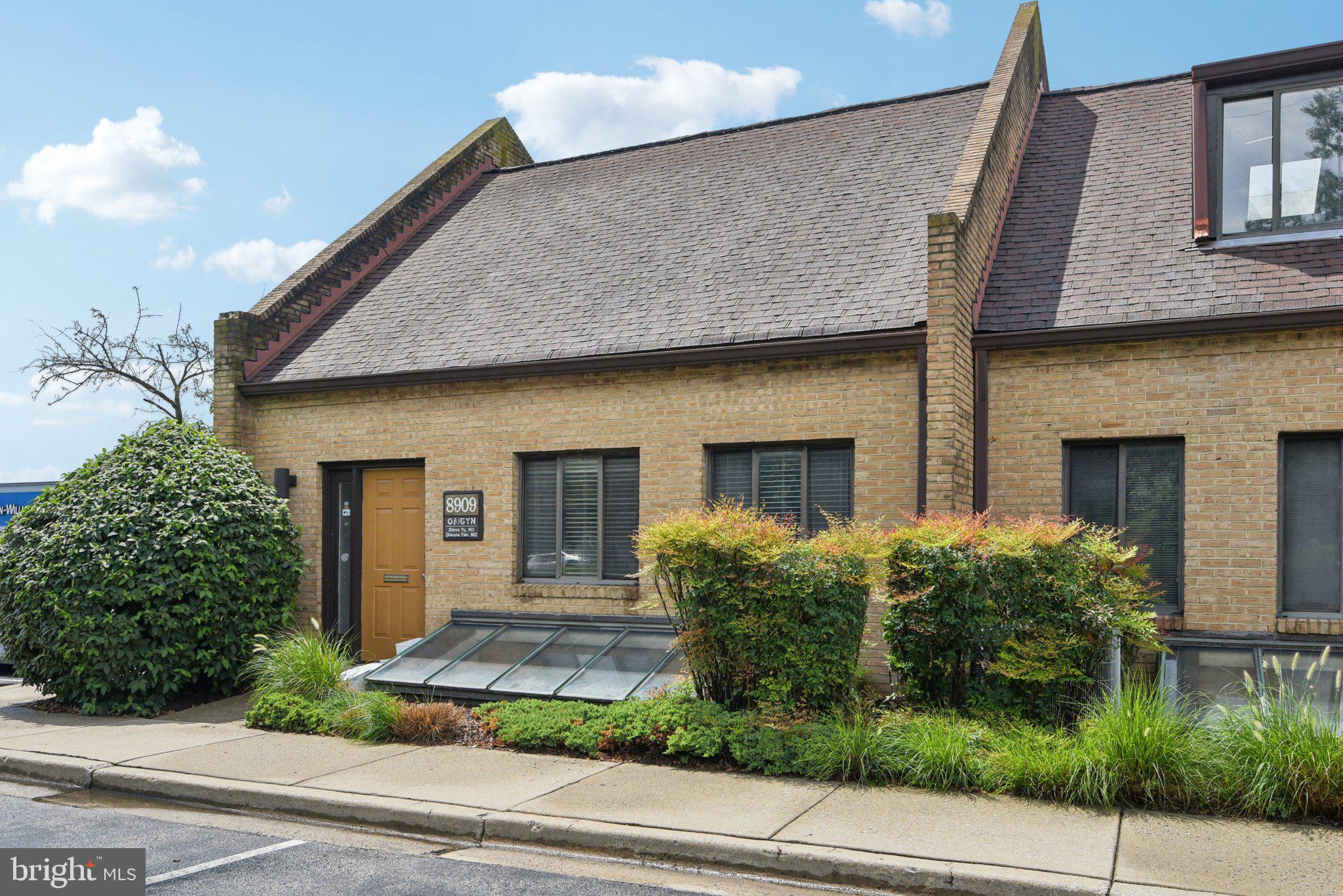 GAITHERSBURG - Commercial Sale