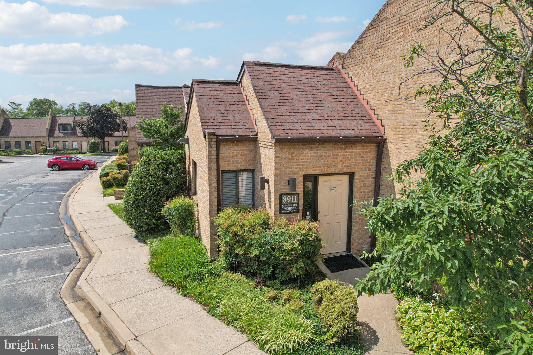 GAITHERSBURG - Commercial Sale