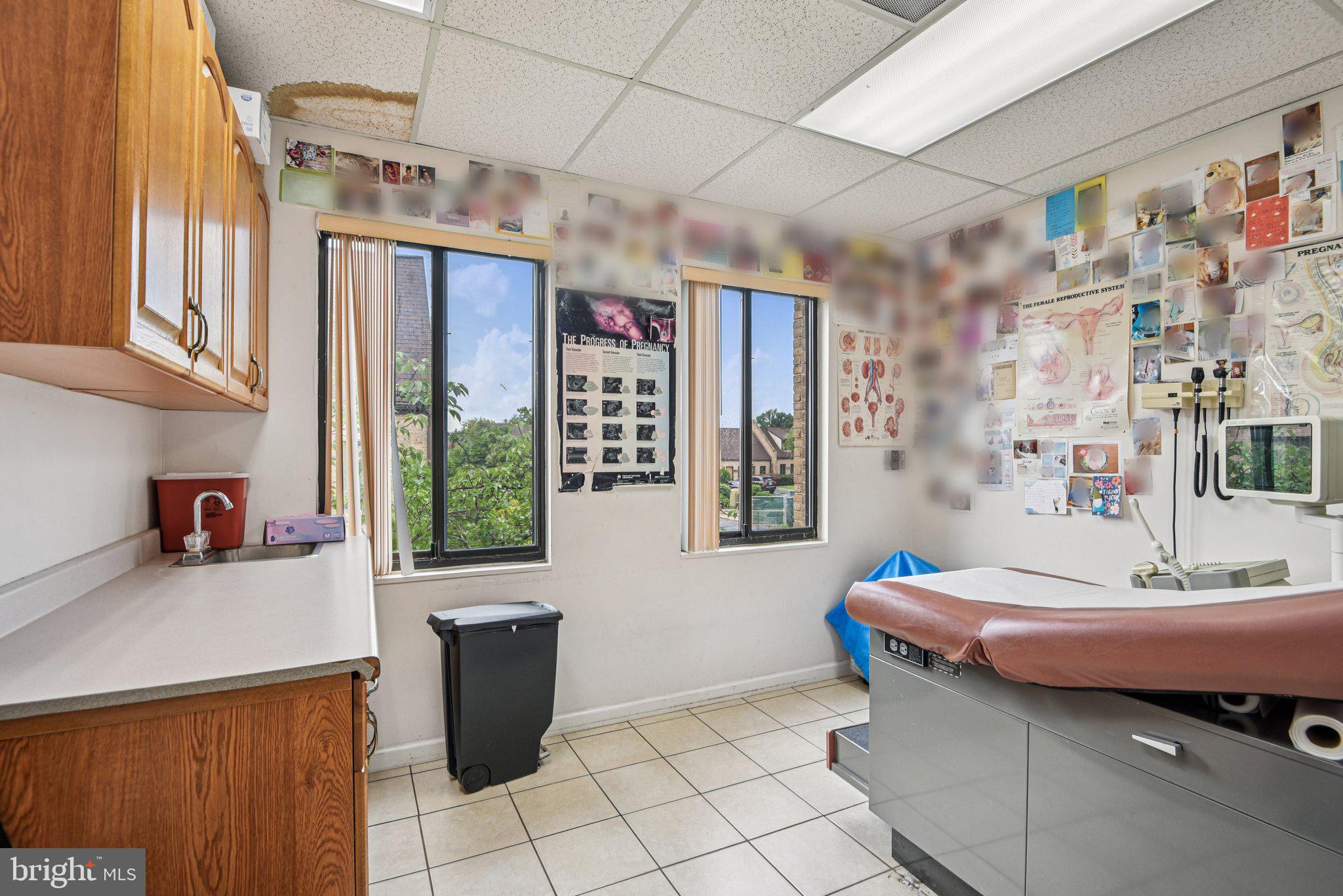 GAITHERSBURG - Commercial Sale