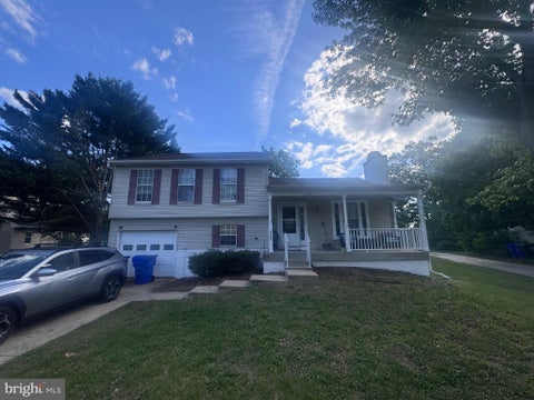 Homes For Rent - 5130 Marlin Court<br/> WALDORF, MD 20603