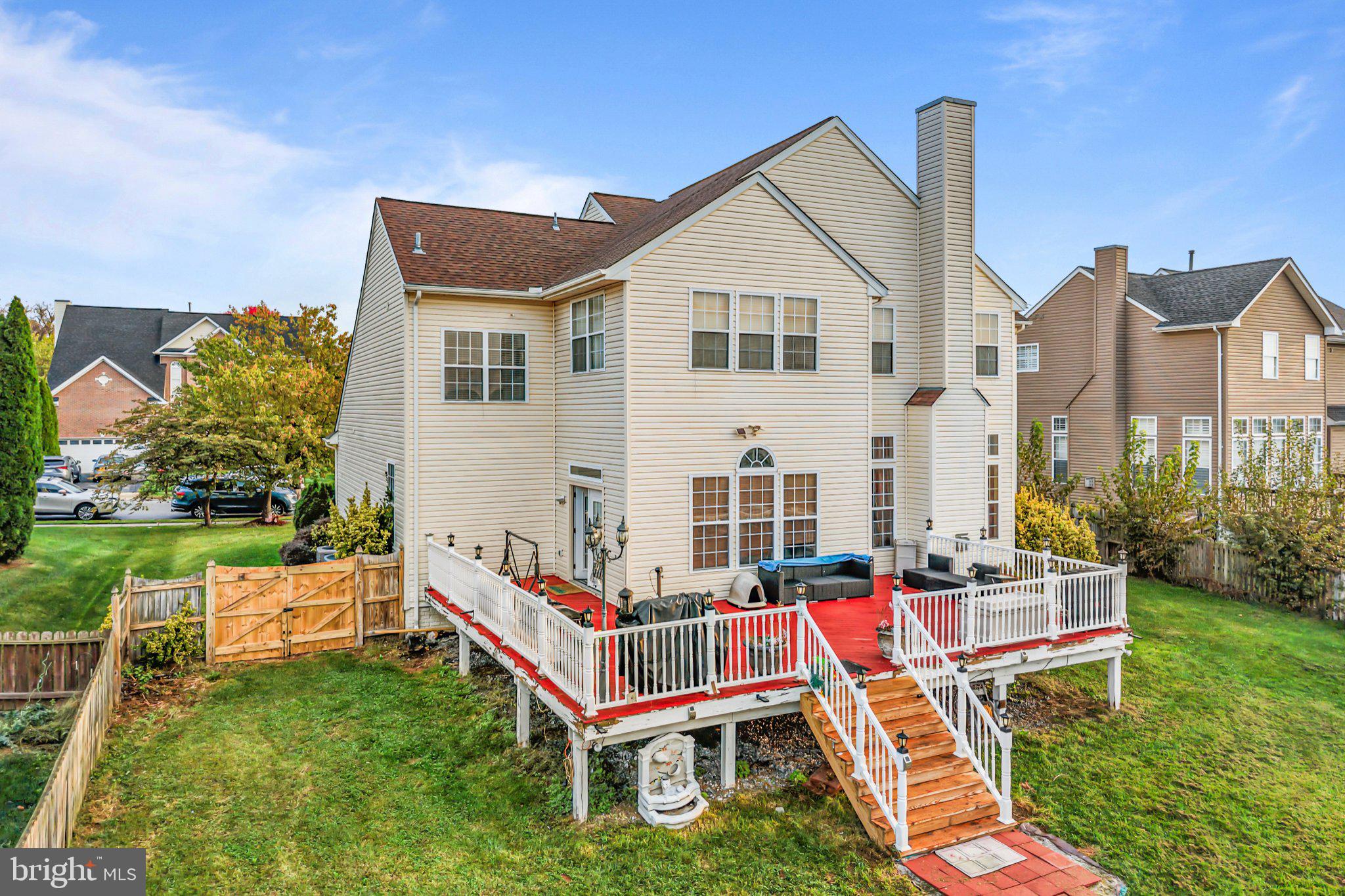 26 BARKSDALE DRIVE