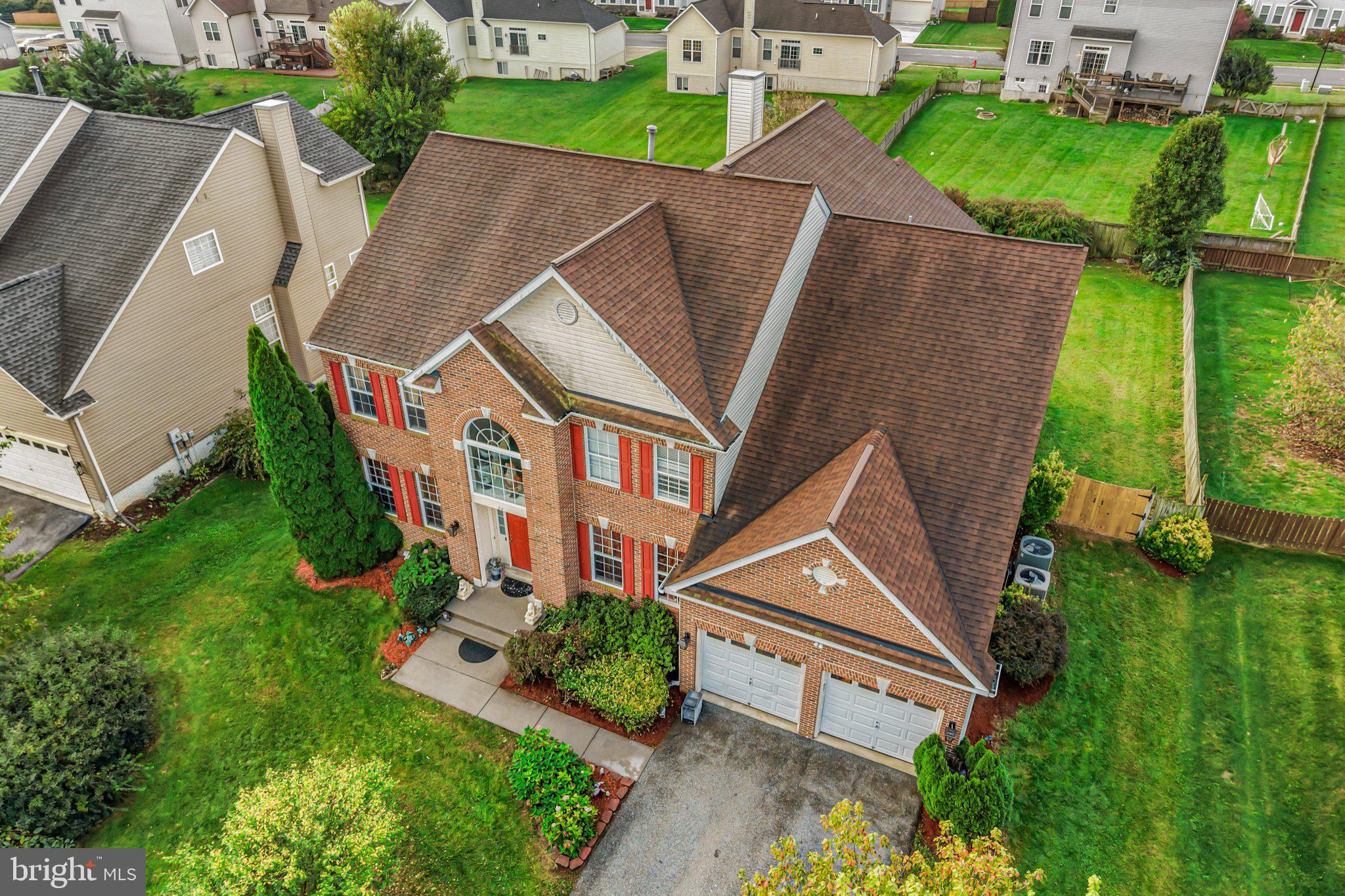 26 BARKSDALE DRIVE