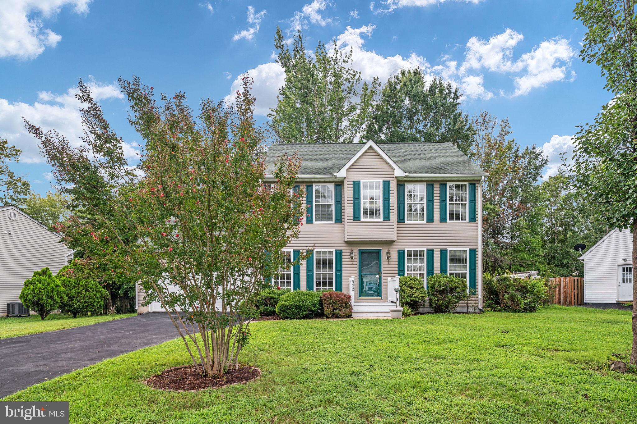 5408 S BRANCH ROAD