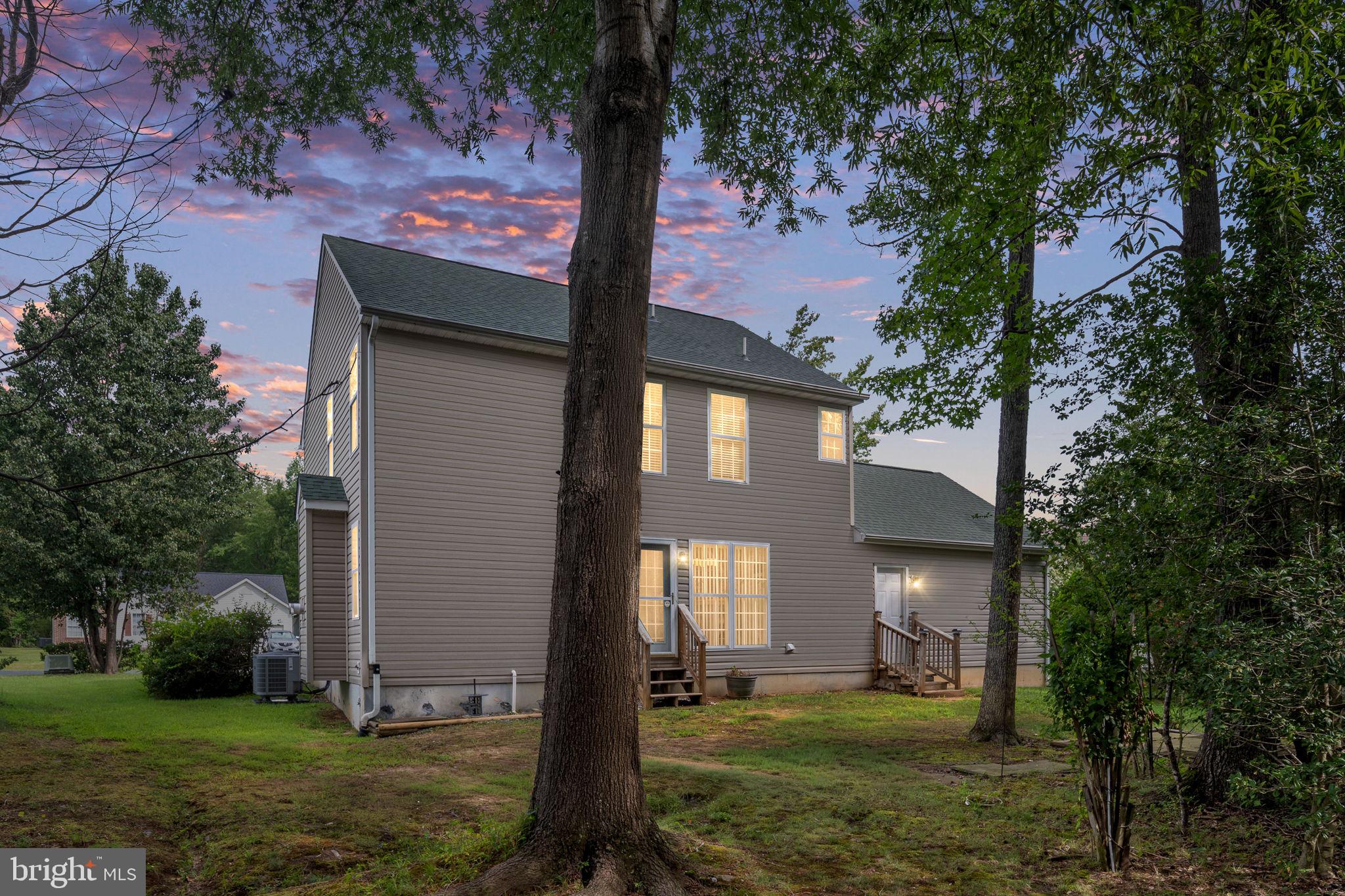 5408 S BRANCH ROAD