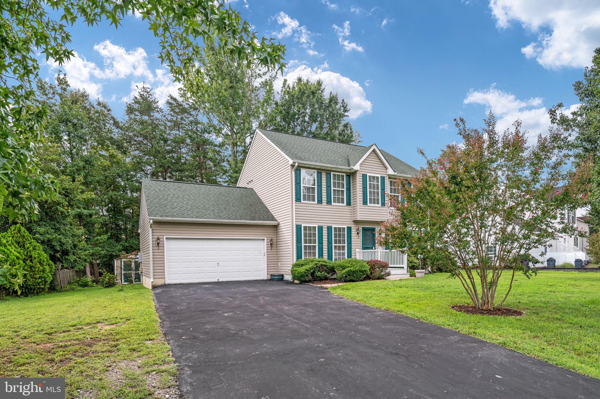 5408 S BRANCH ROAD