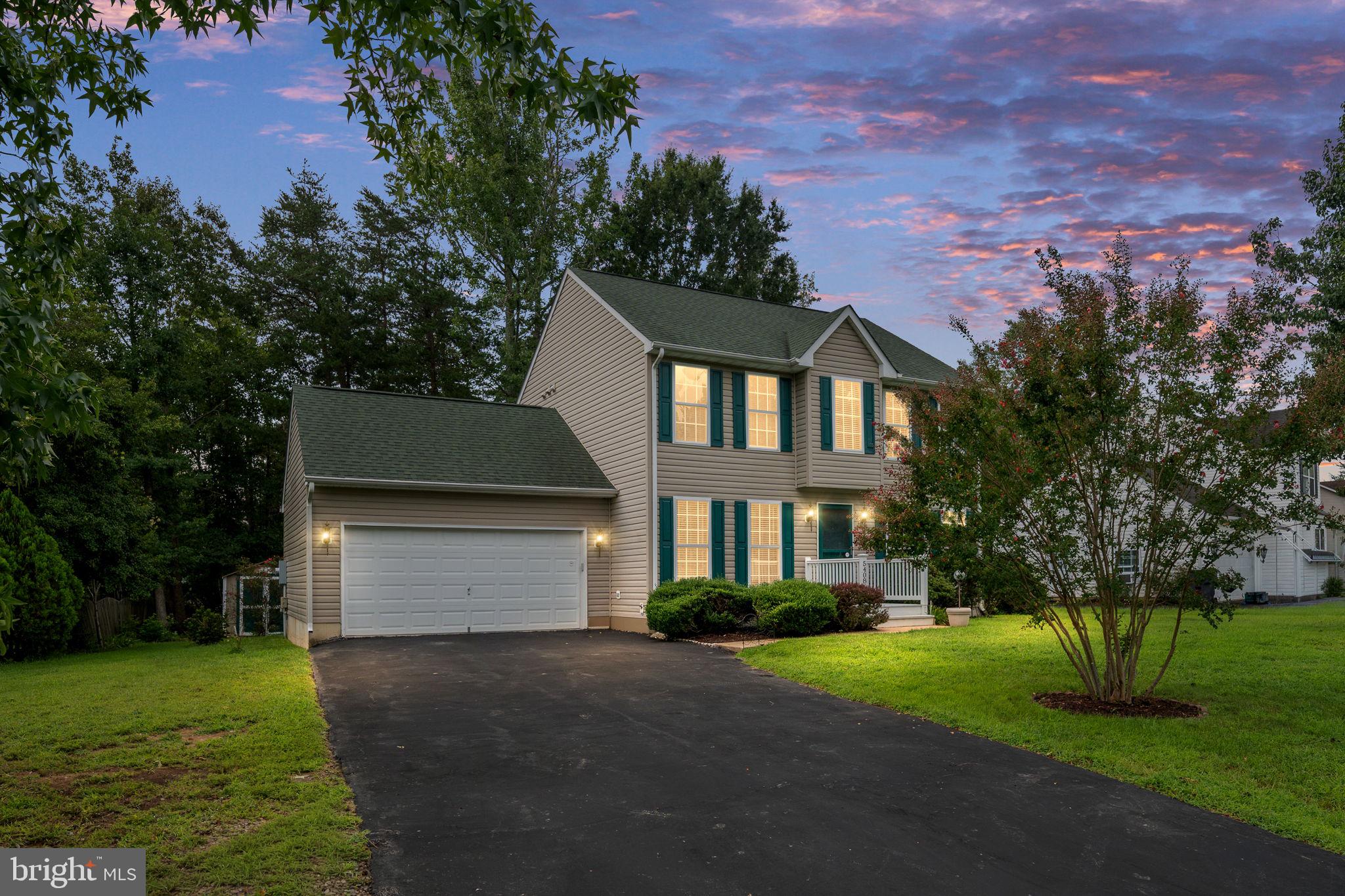 5408 S BRANCH ROAD