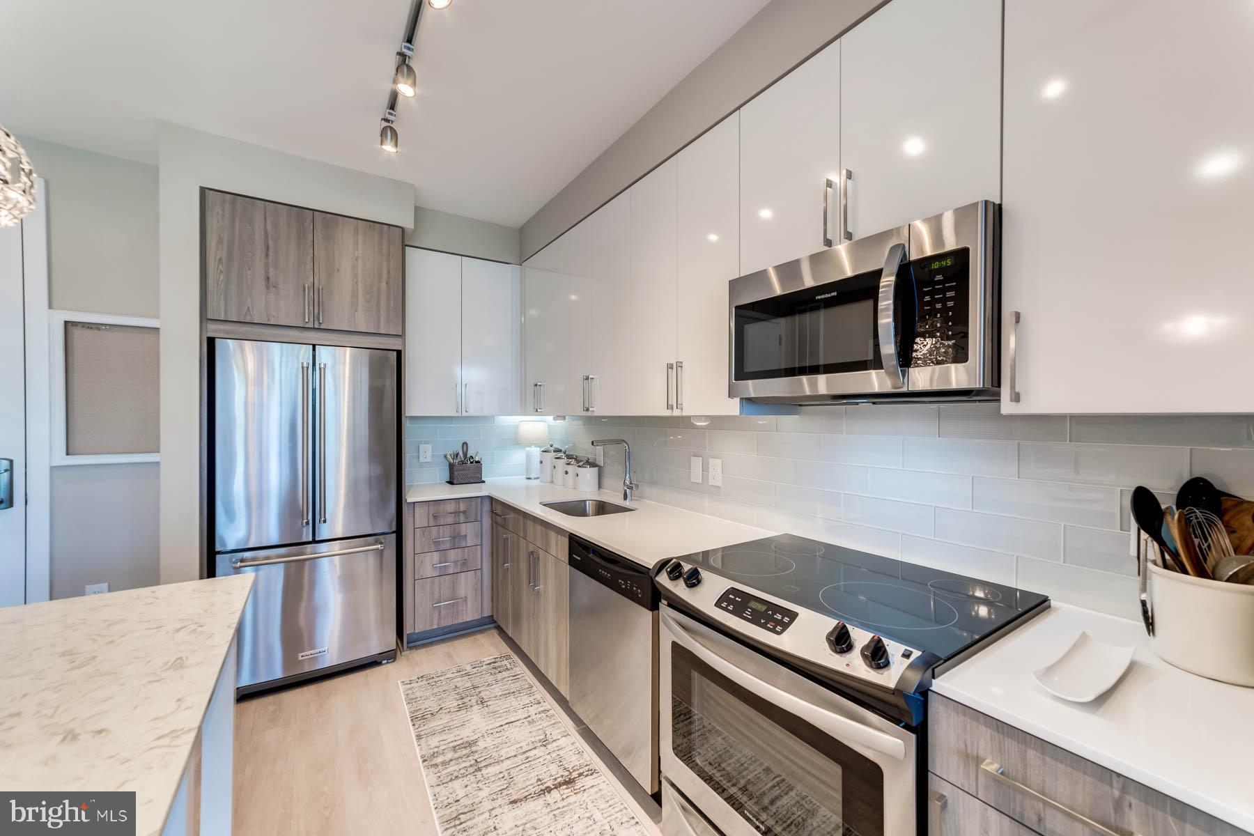 THE HAVEN - Residential Lease