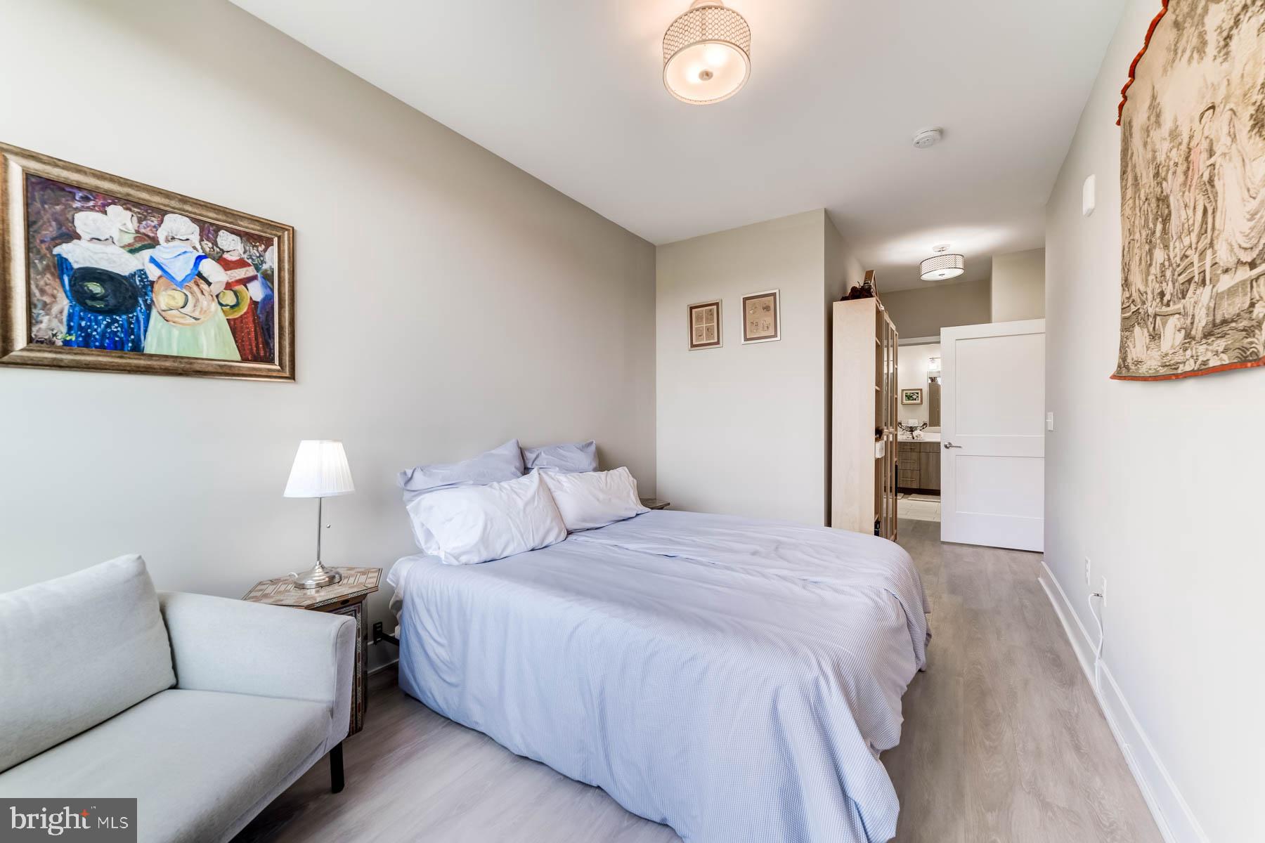 THE HAVEN - Residential Lease