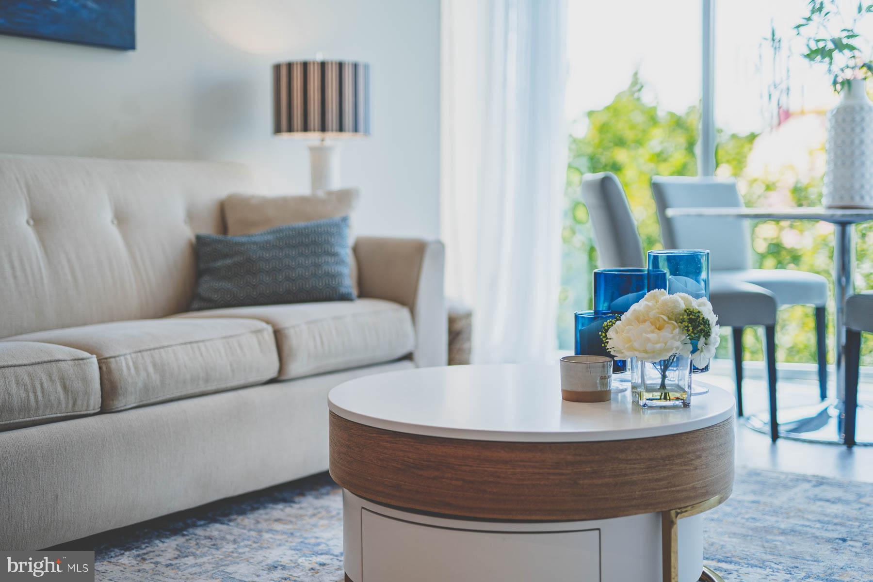 THE HAVEN - Residential Lease