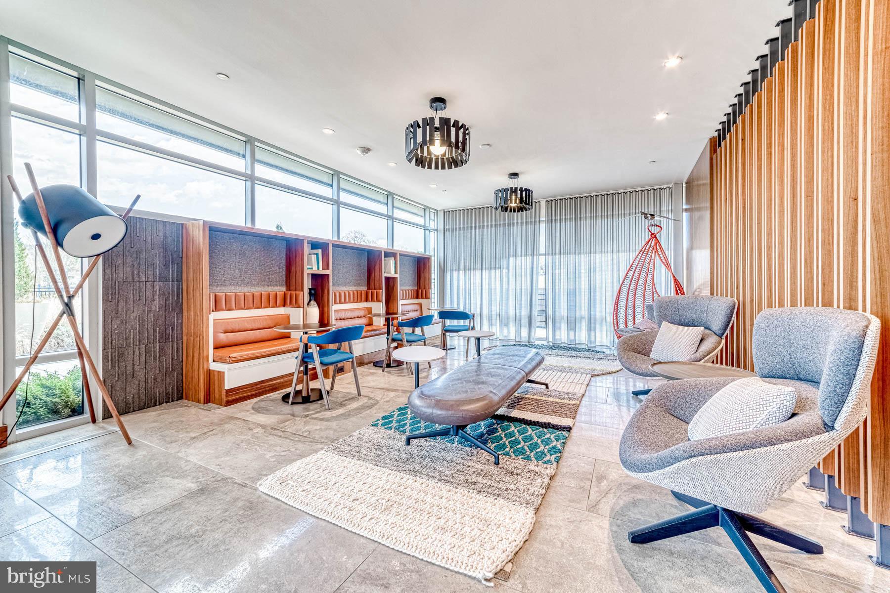 THE HAVEN - Residential Lease