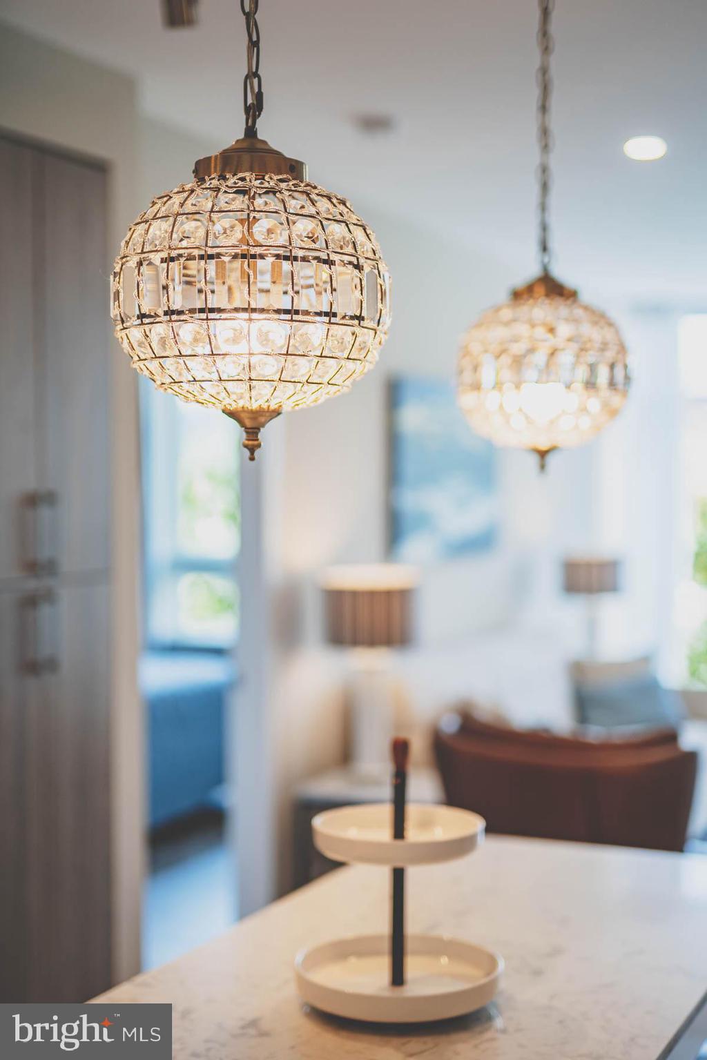 THE HAVEN - Residential Lease