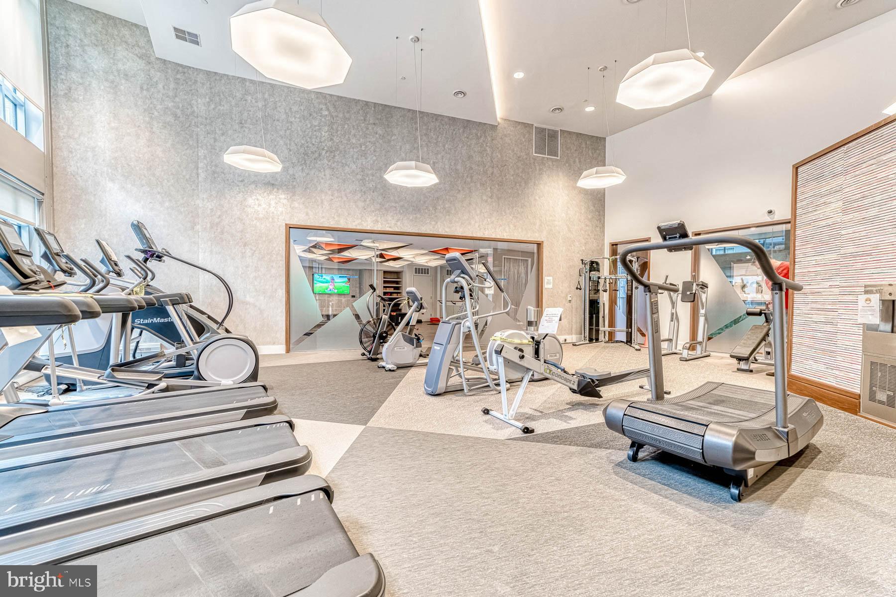 THE HAVEN - Residential Lease