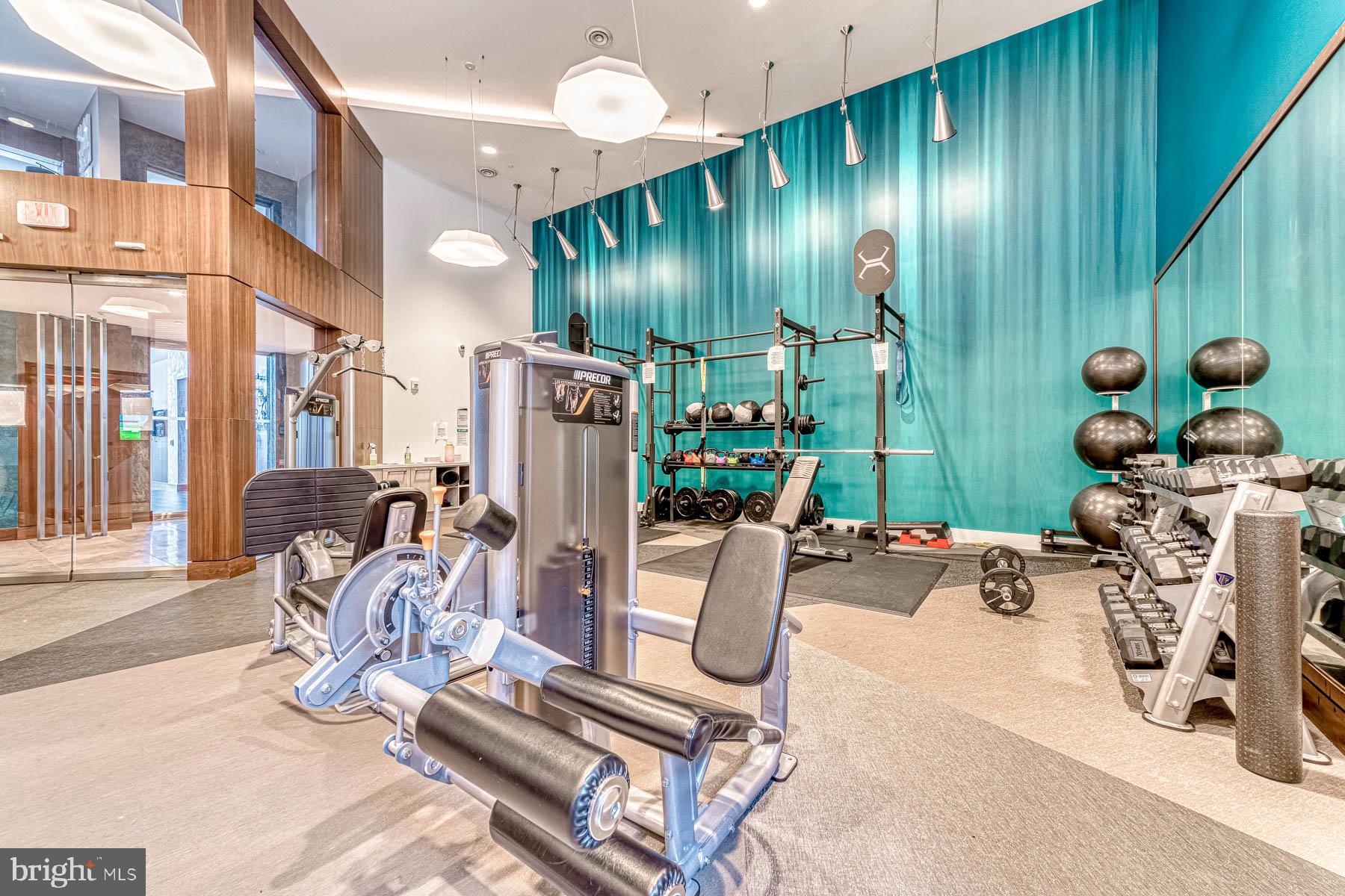 THE HAVEN - Residential Lease