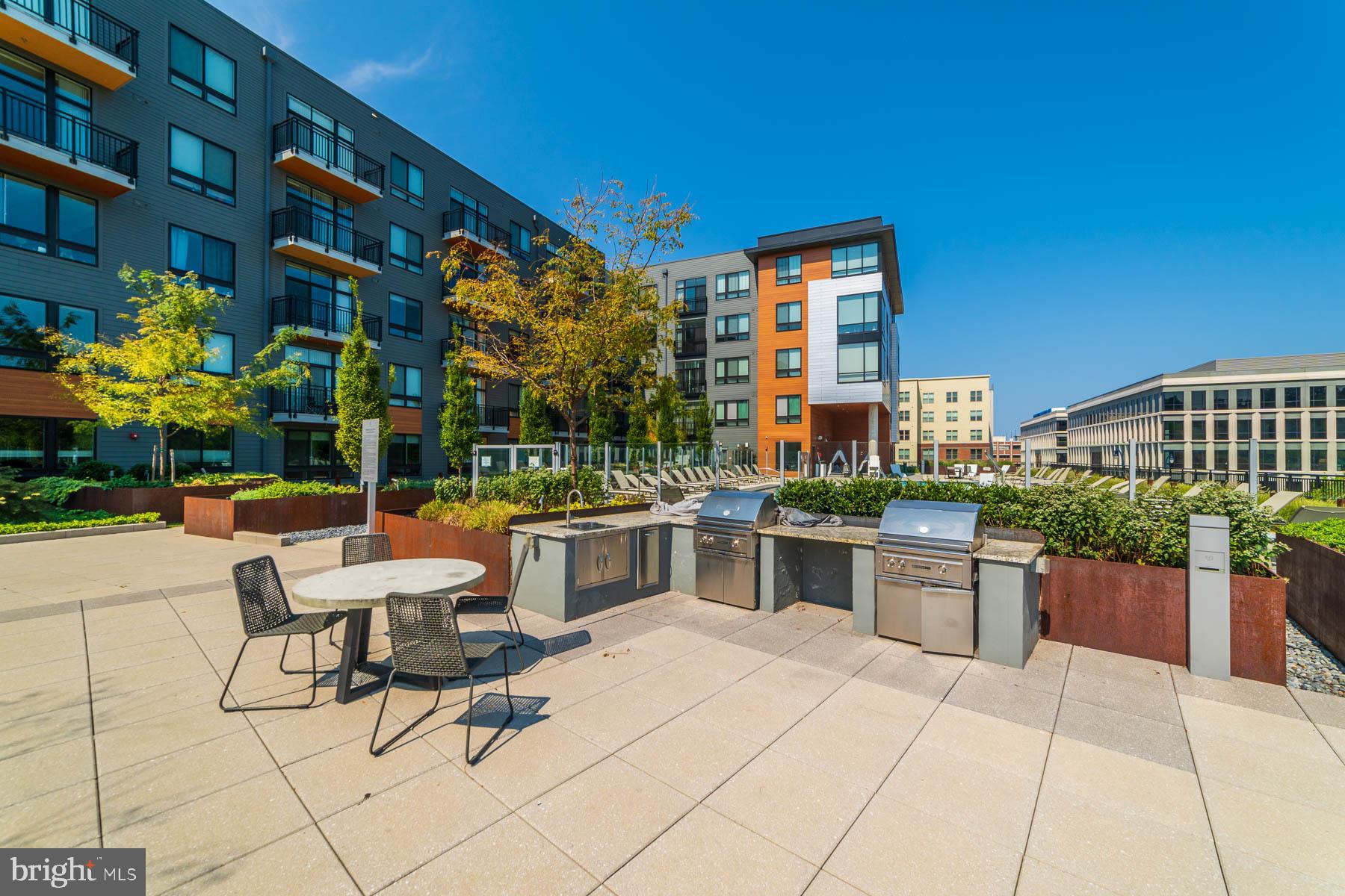 THE HAVEN - Residential Lease