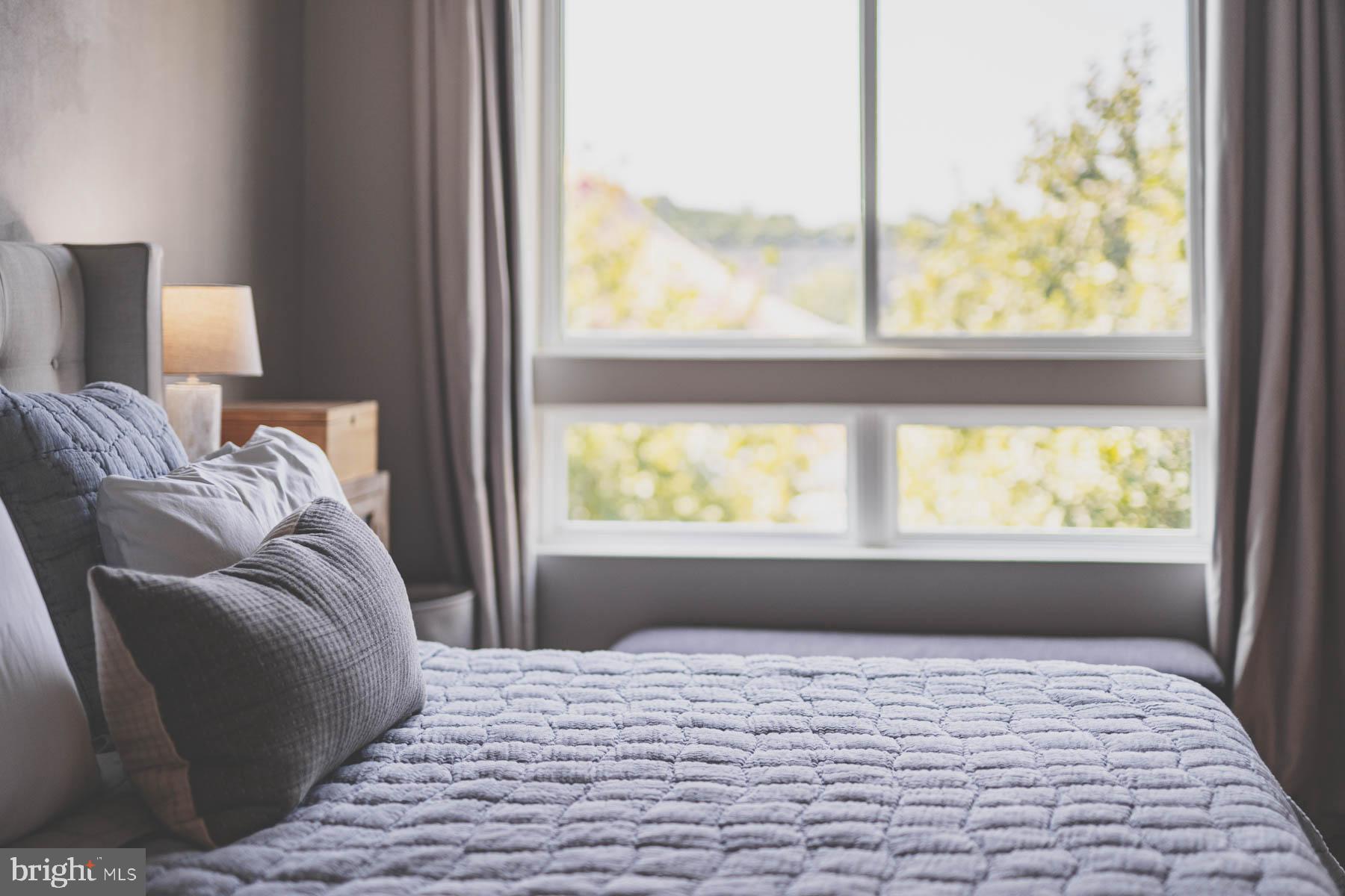 THE HAVEN - Residential Lease