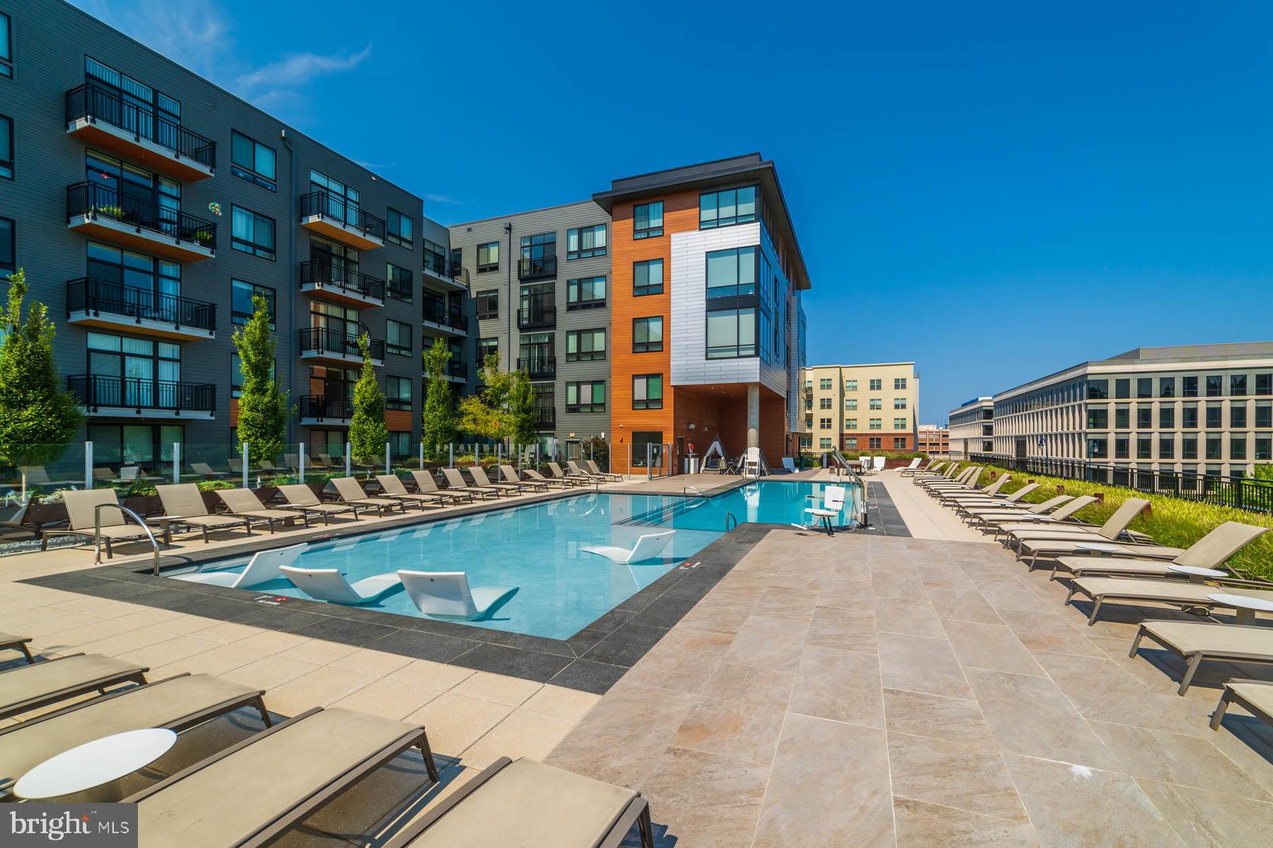 THE HAVEN - Residential Lease