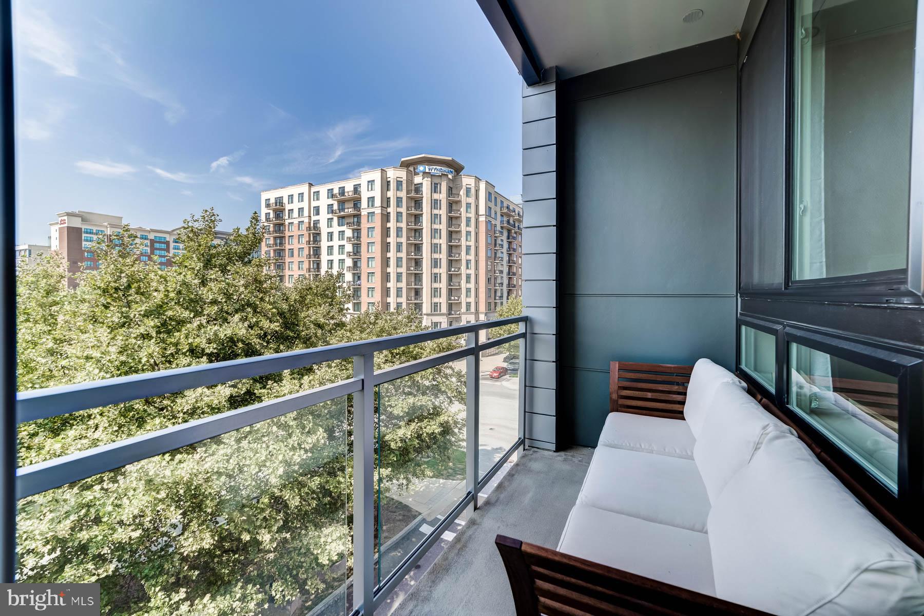 THE HAVEN - Residential Lease