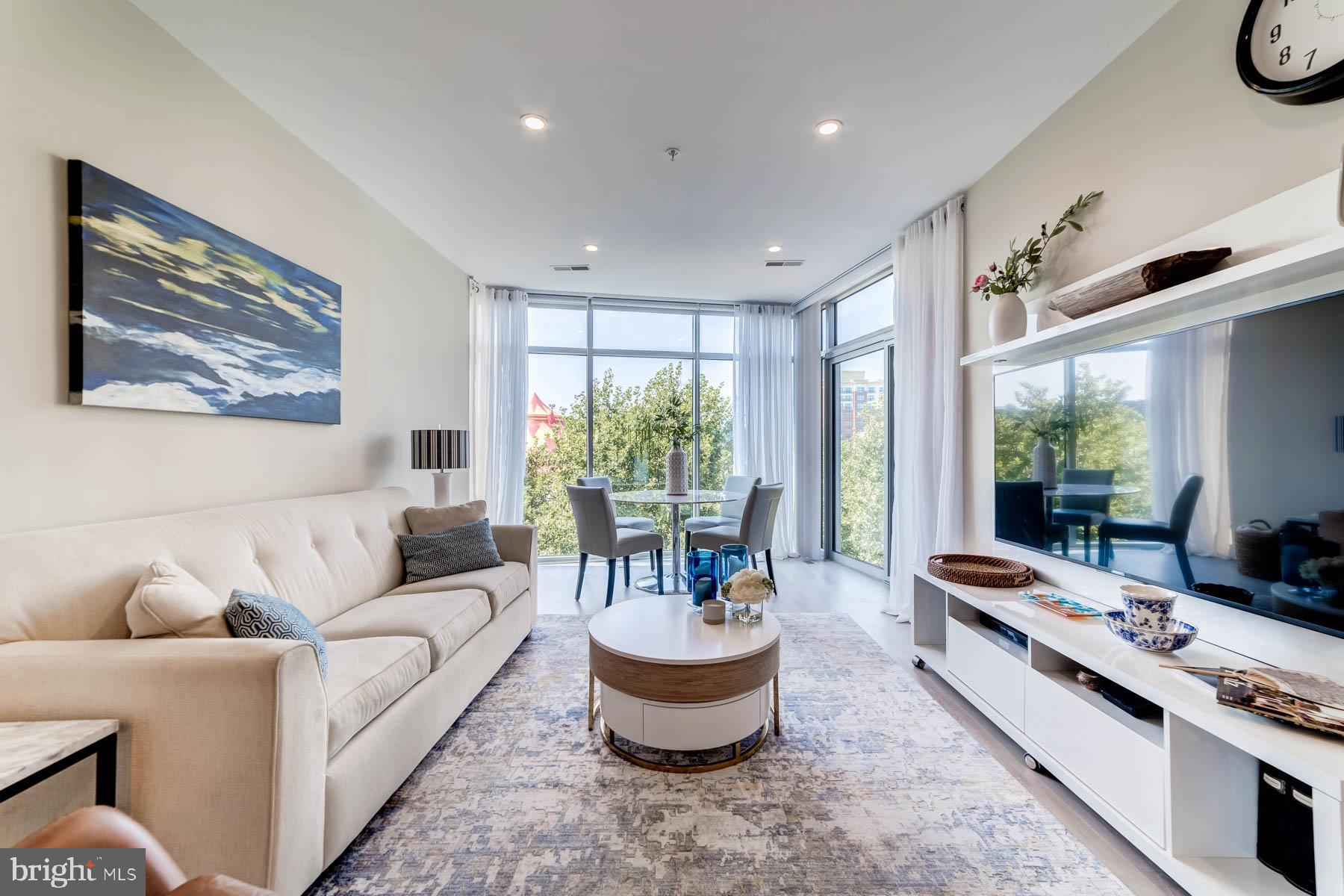 THE HAVEN - Residential Lease