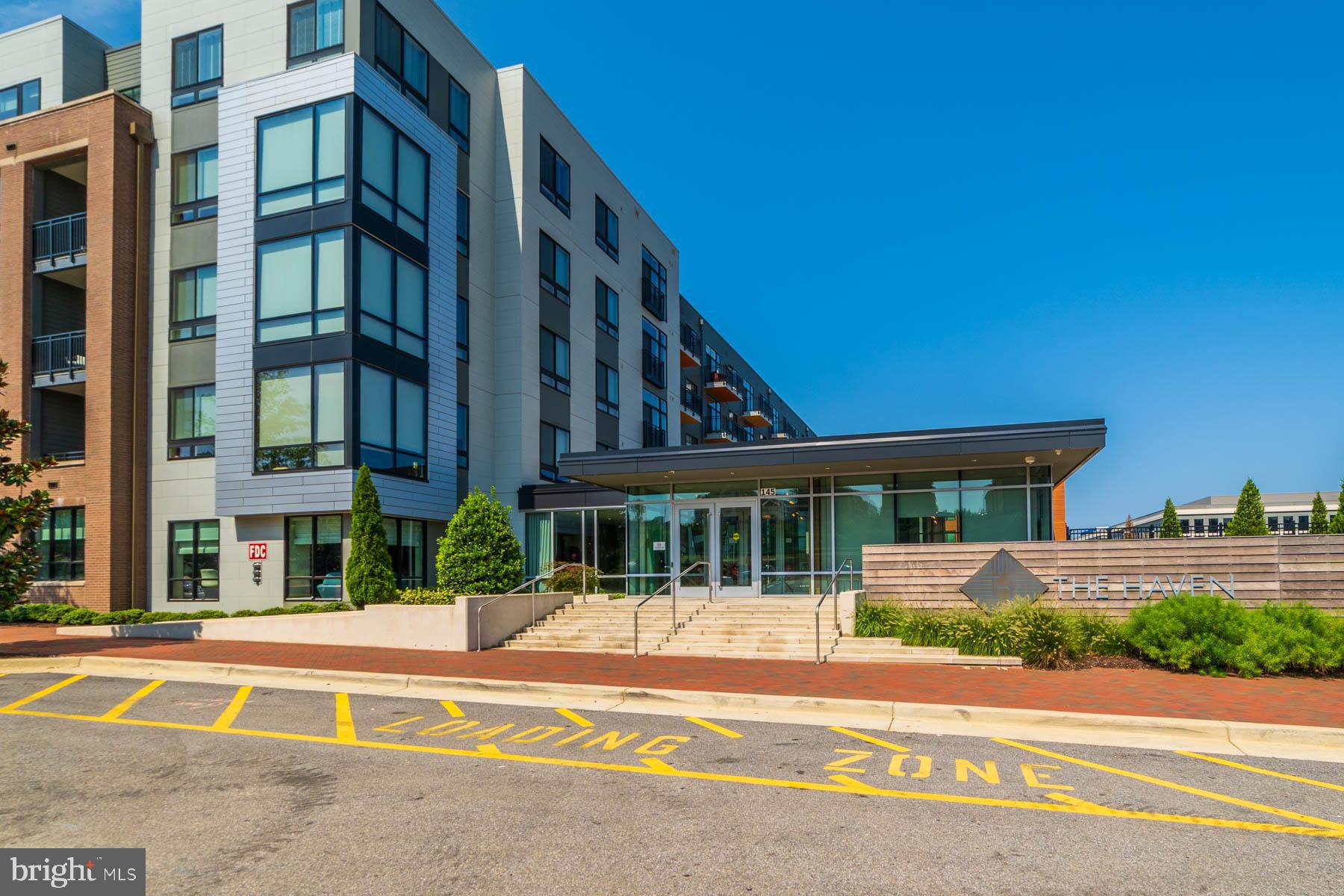 THE HAVEN - Residential Lease