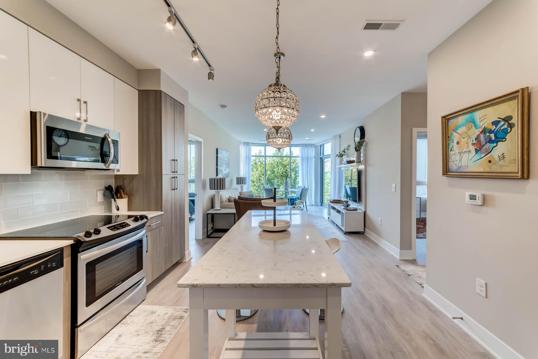 THE HAVEN - Residential Lease