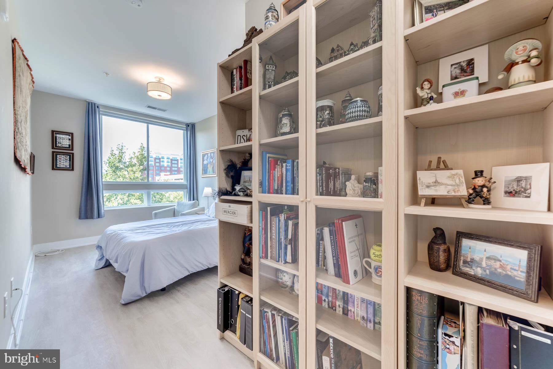 THE HAVEN - Residential Lease