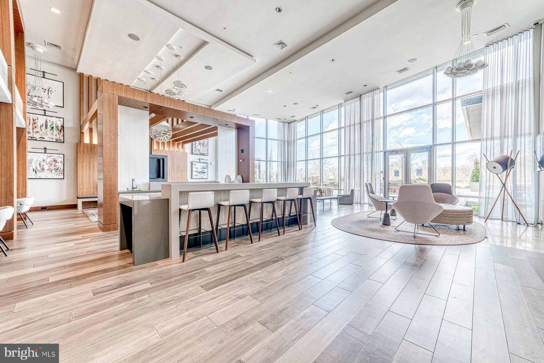 THE HAVEN - Residential Lease