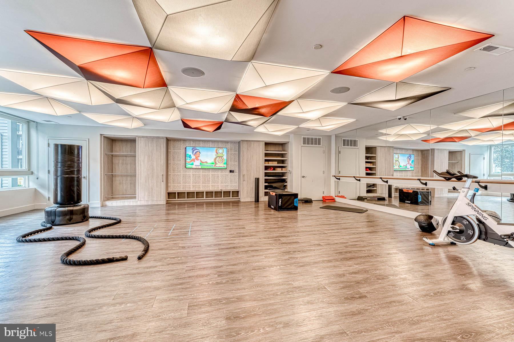 THE HAVEN - Residential Lease