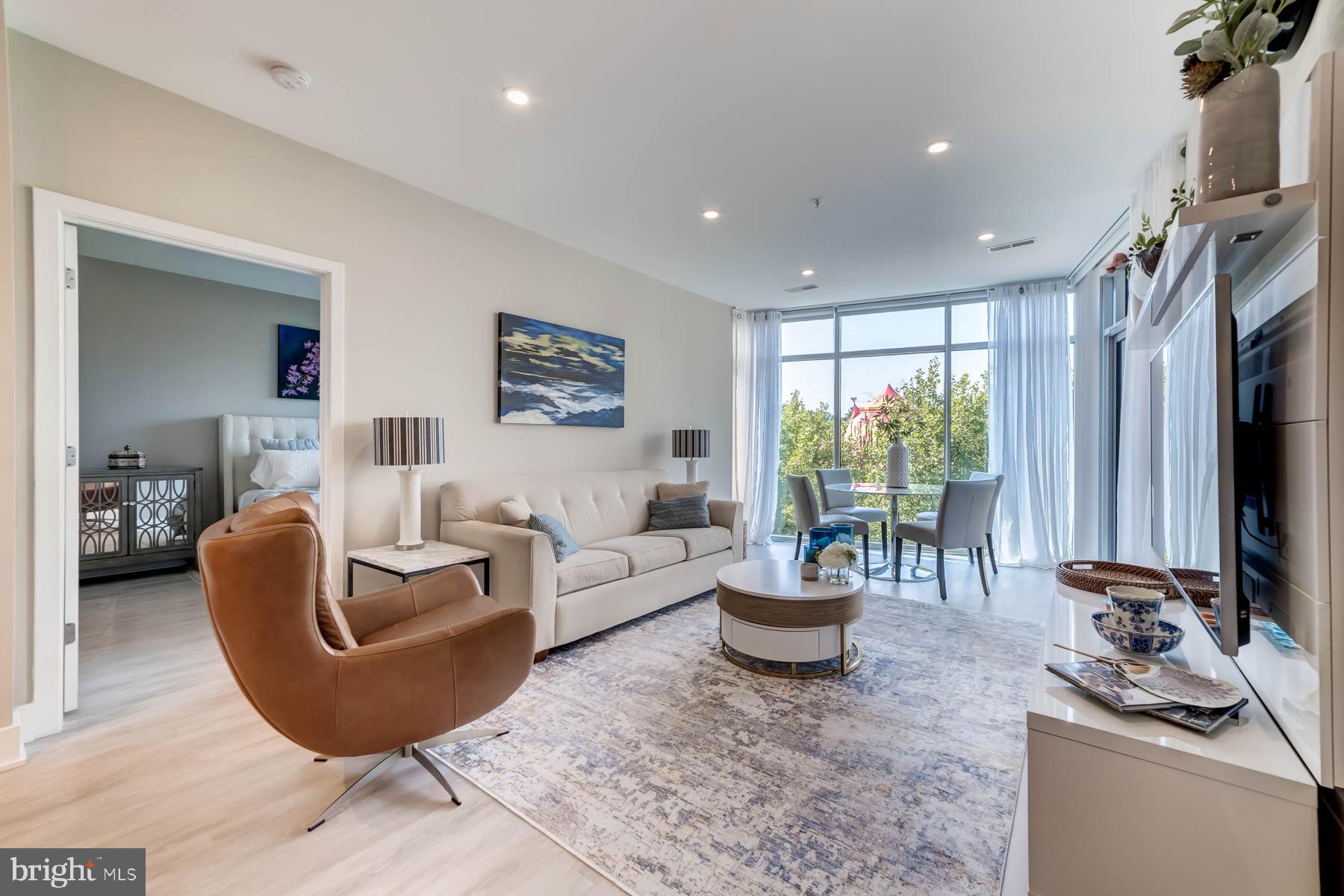 THE HAVEN - Residential Lease