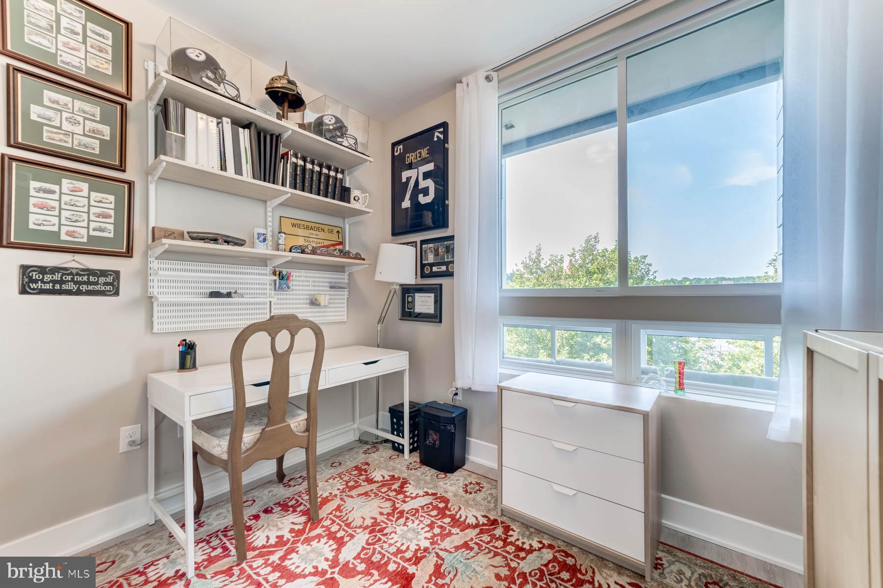 THE HAVEN - Residential Lease