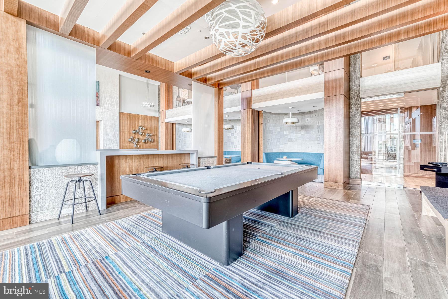 THE HAVEN - Residential Lease