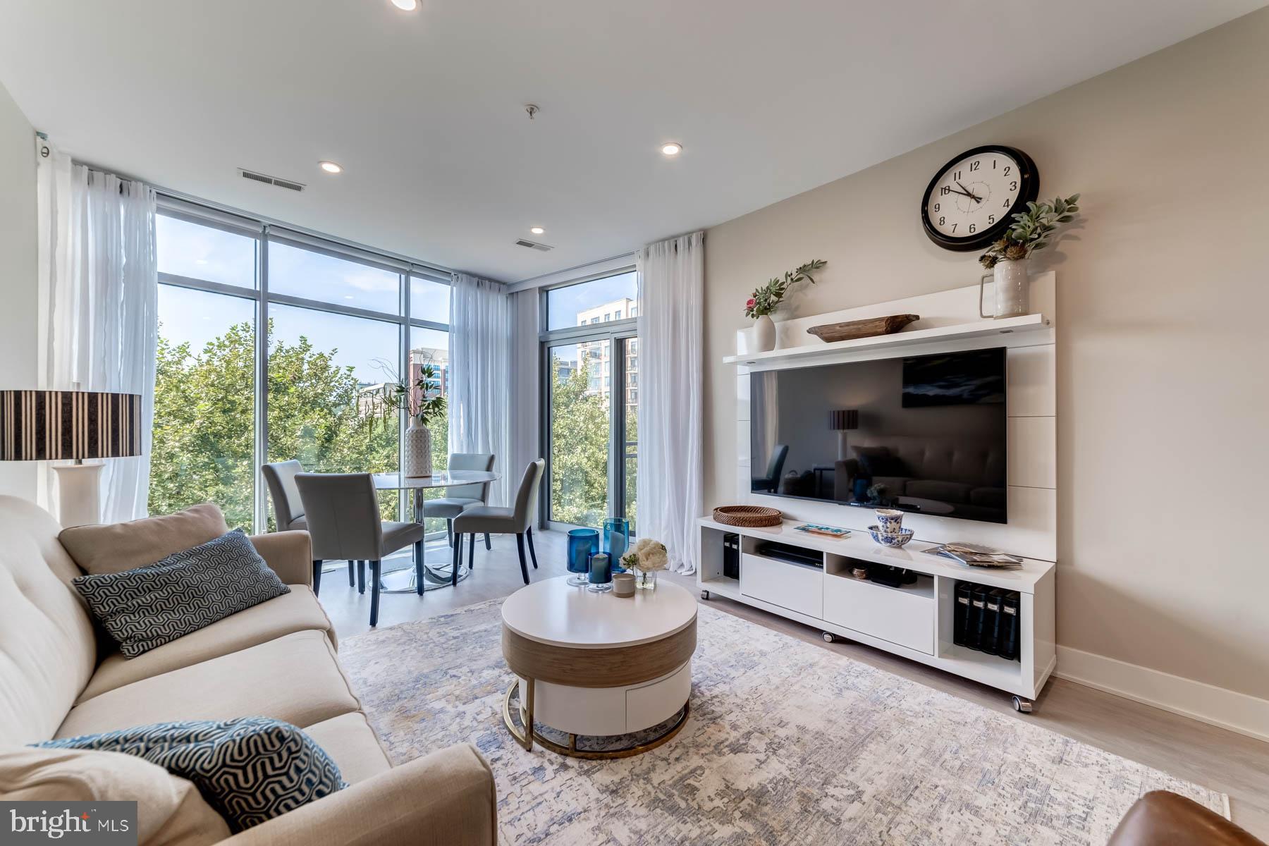 THE HAVEN - Residential Lease