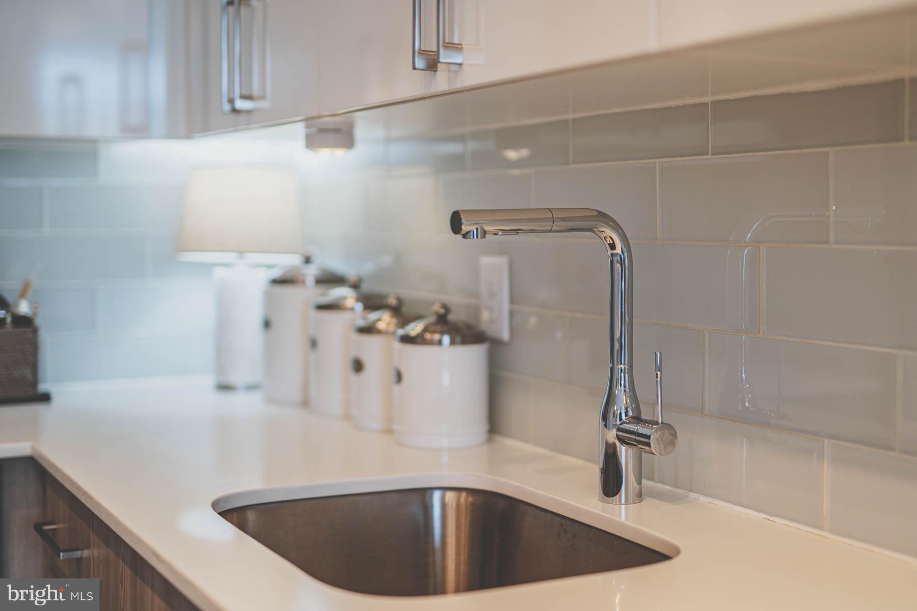 THE HAVEN - Residential Lease