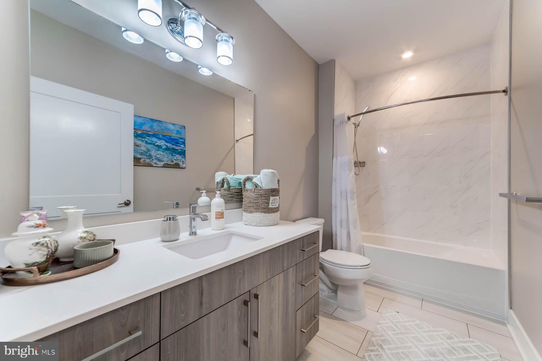 THE HAVEN - Residential Lease