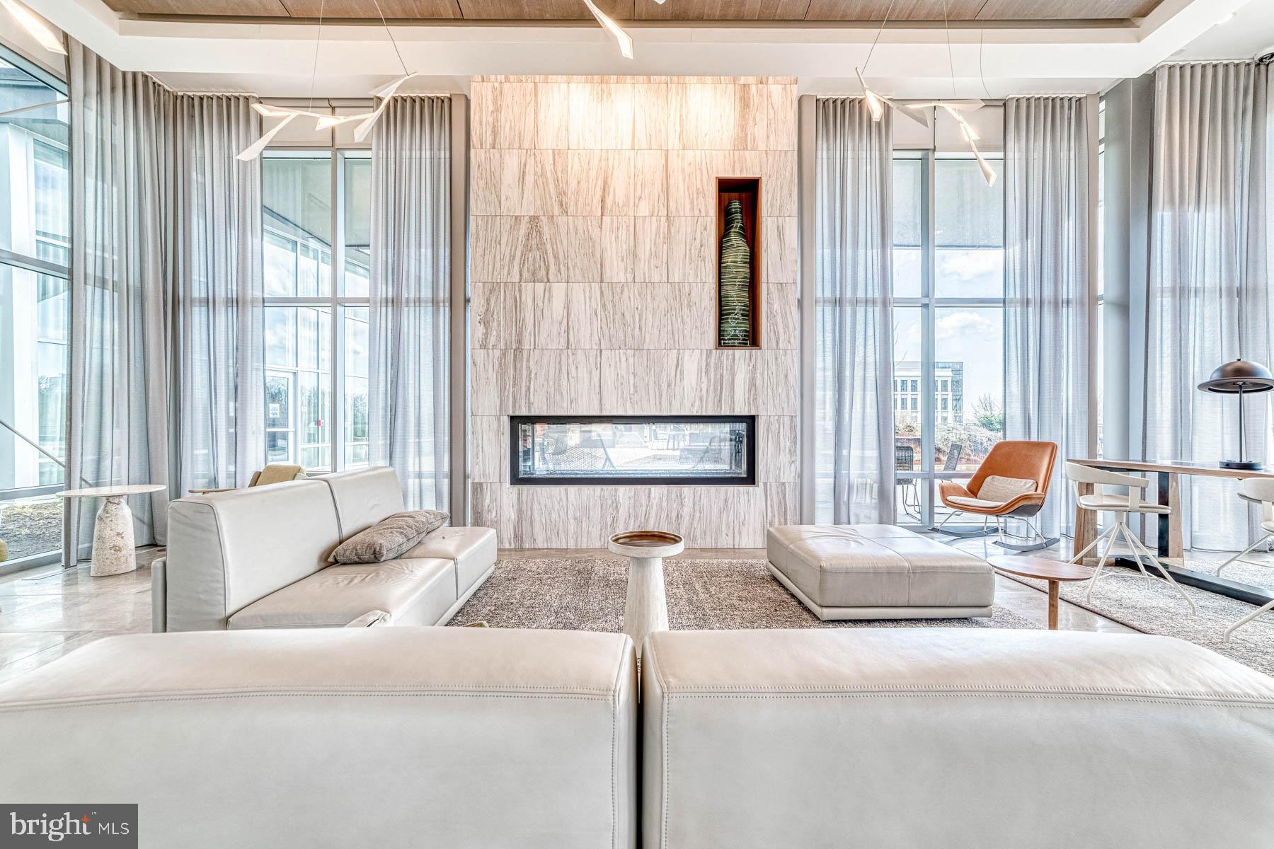 THE HAVEN - Residential Lease