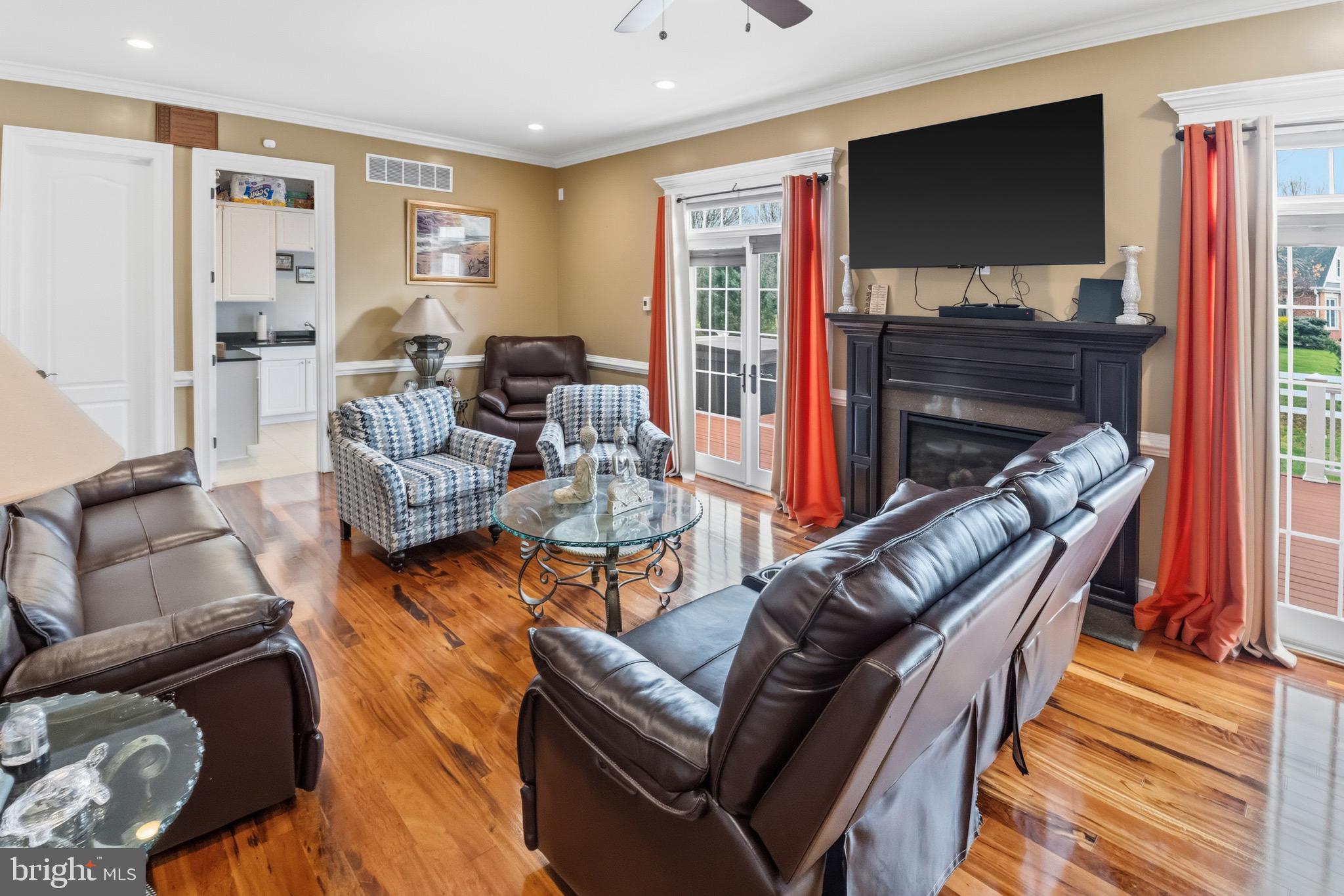 TIMBERLINE PARK - Residential